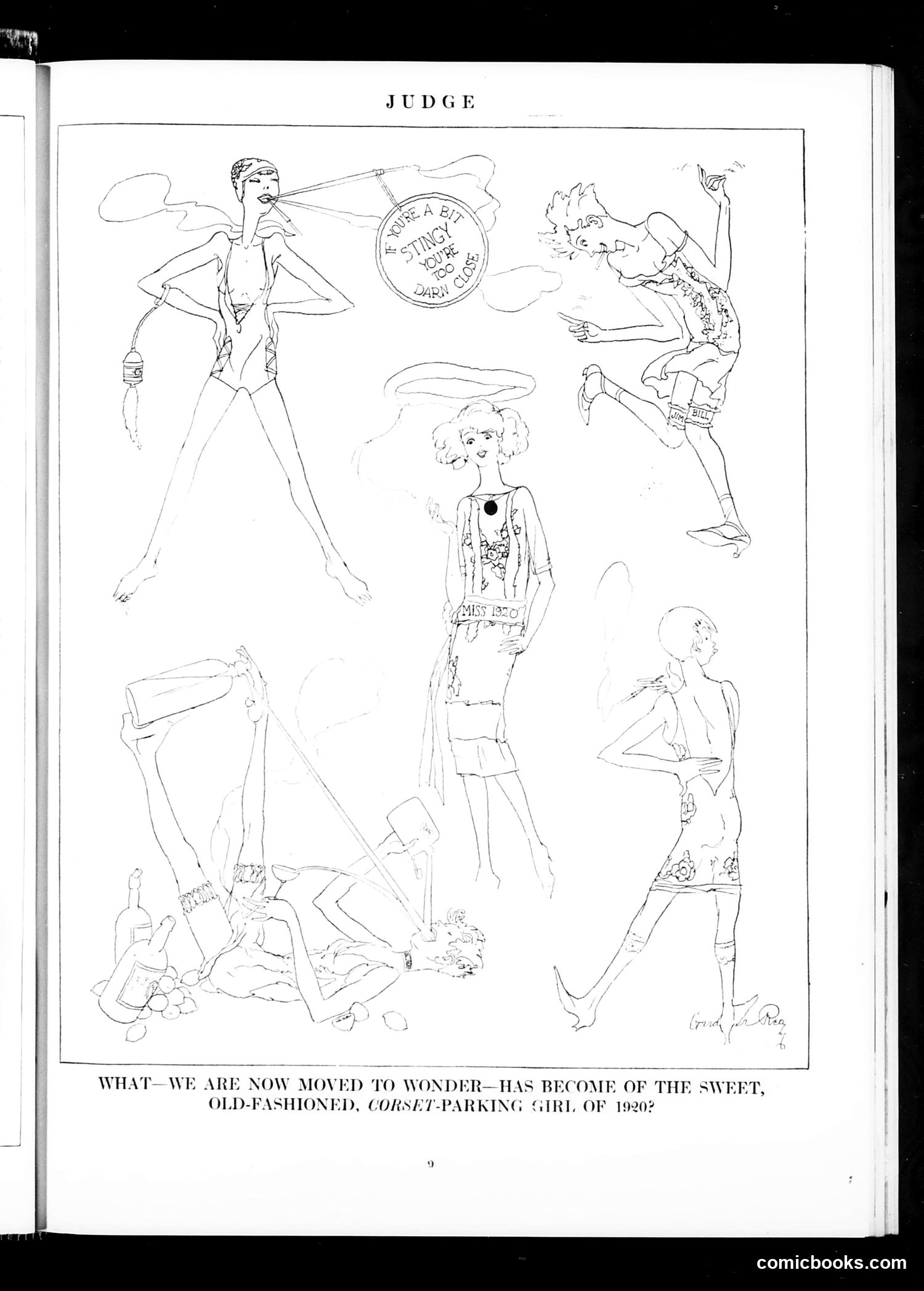 Judge — September 18, 1926 — page 11: Judge, 1926-09-18