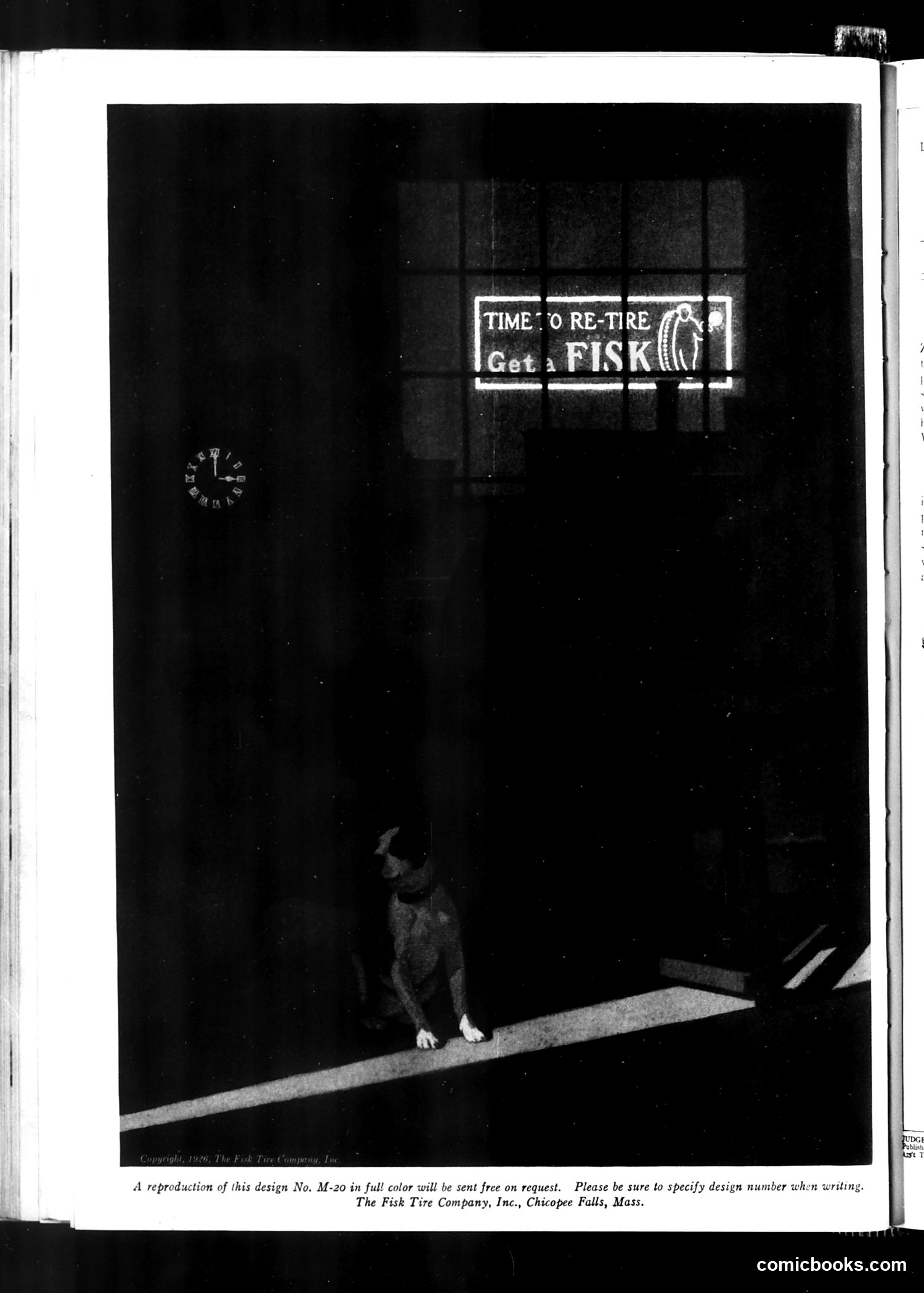 Judge — September 25, 1926 — page 2: Judge, 1926-09-25