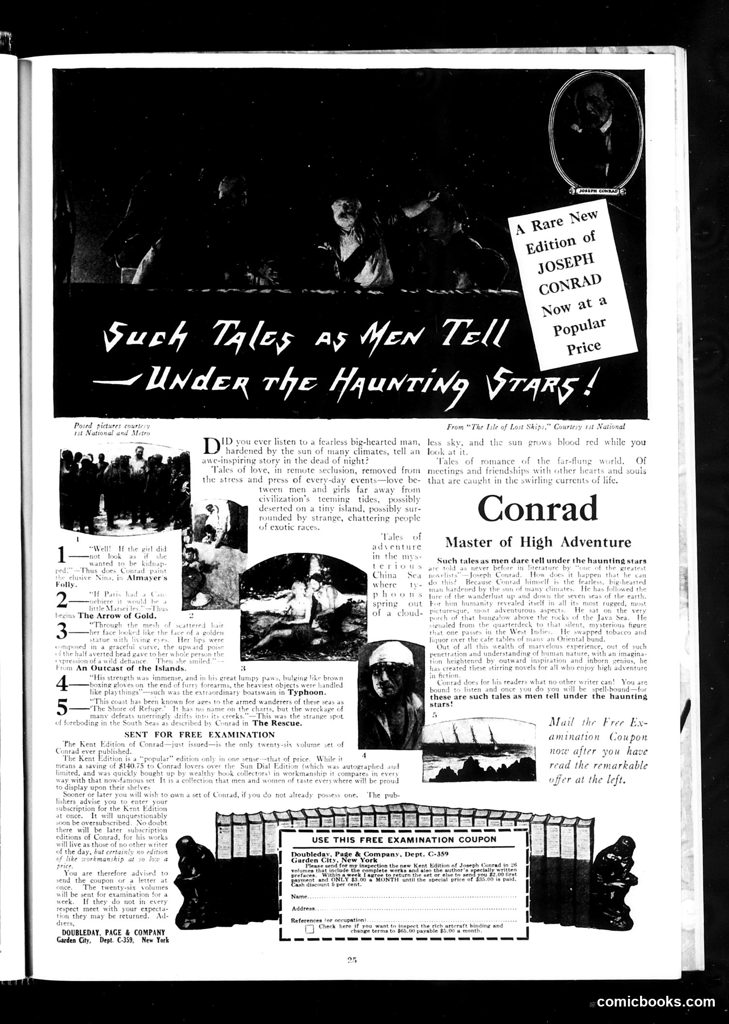Judge — September 25, 1926 — page 27: Judge, 1926-09-25