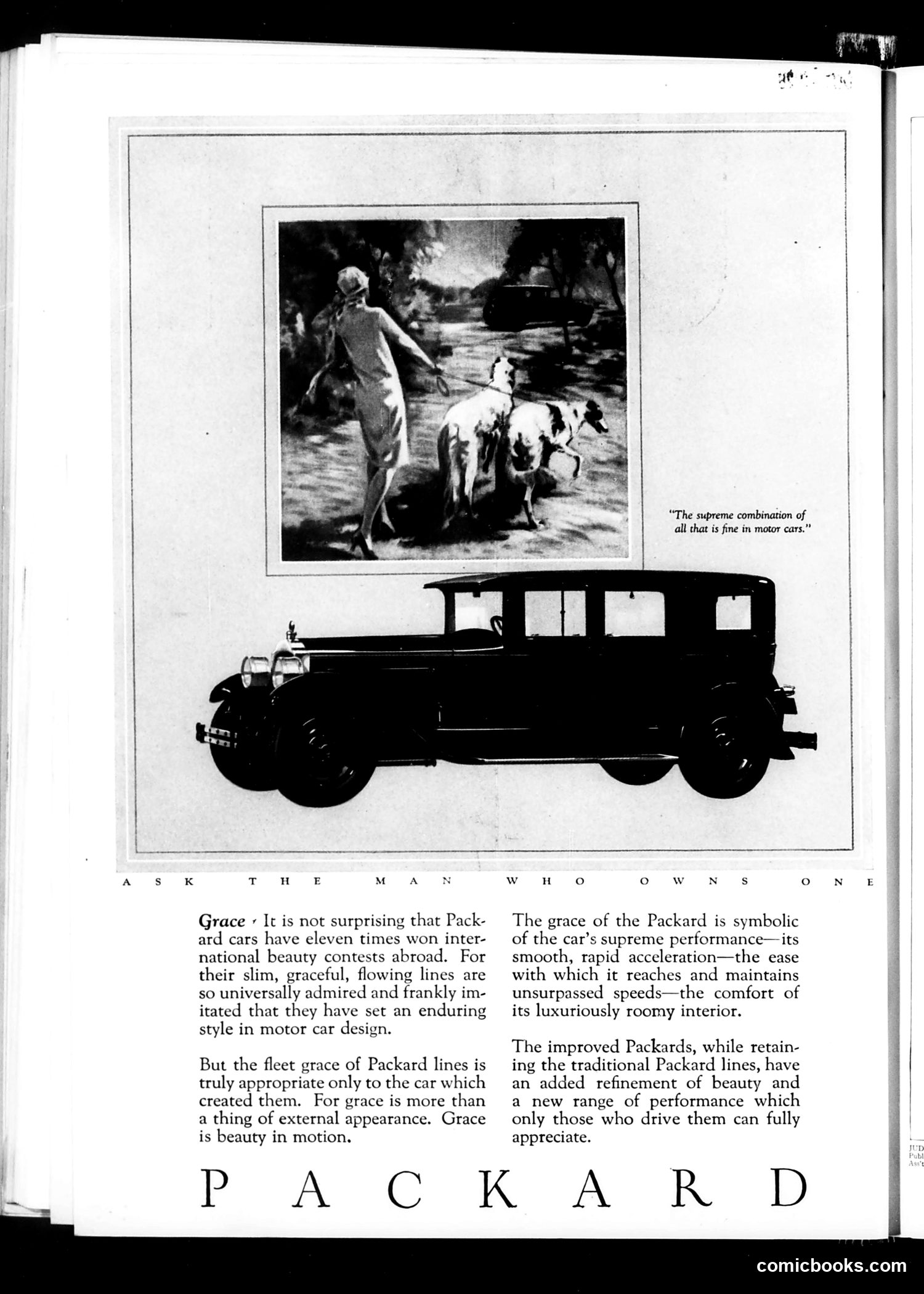 Judge — October 9, 1926 — page 2: Judge, 1926-10-09