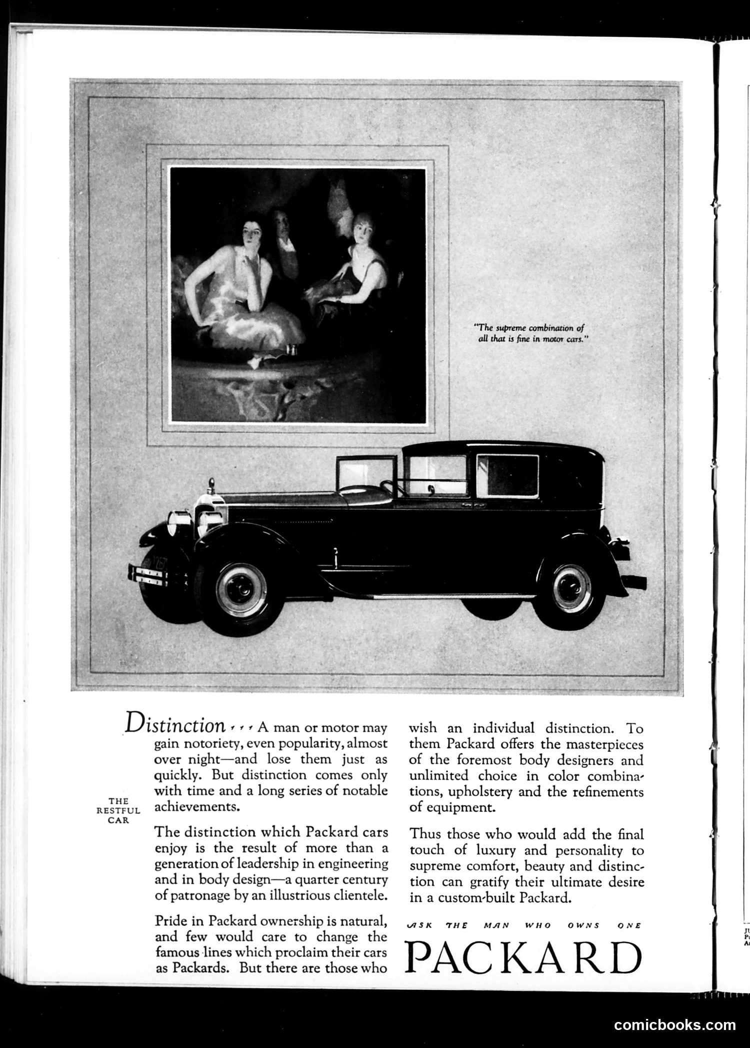 Judge — November 6, 1926 — page 2: Judge, 1926-11-06