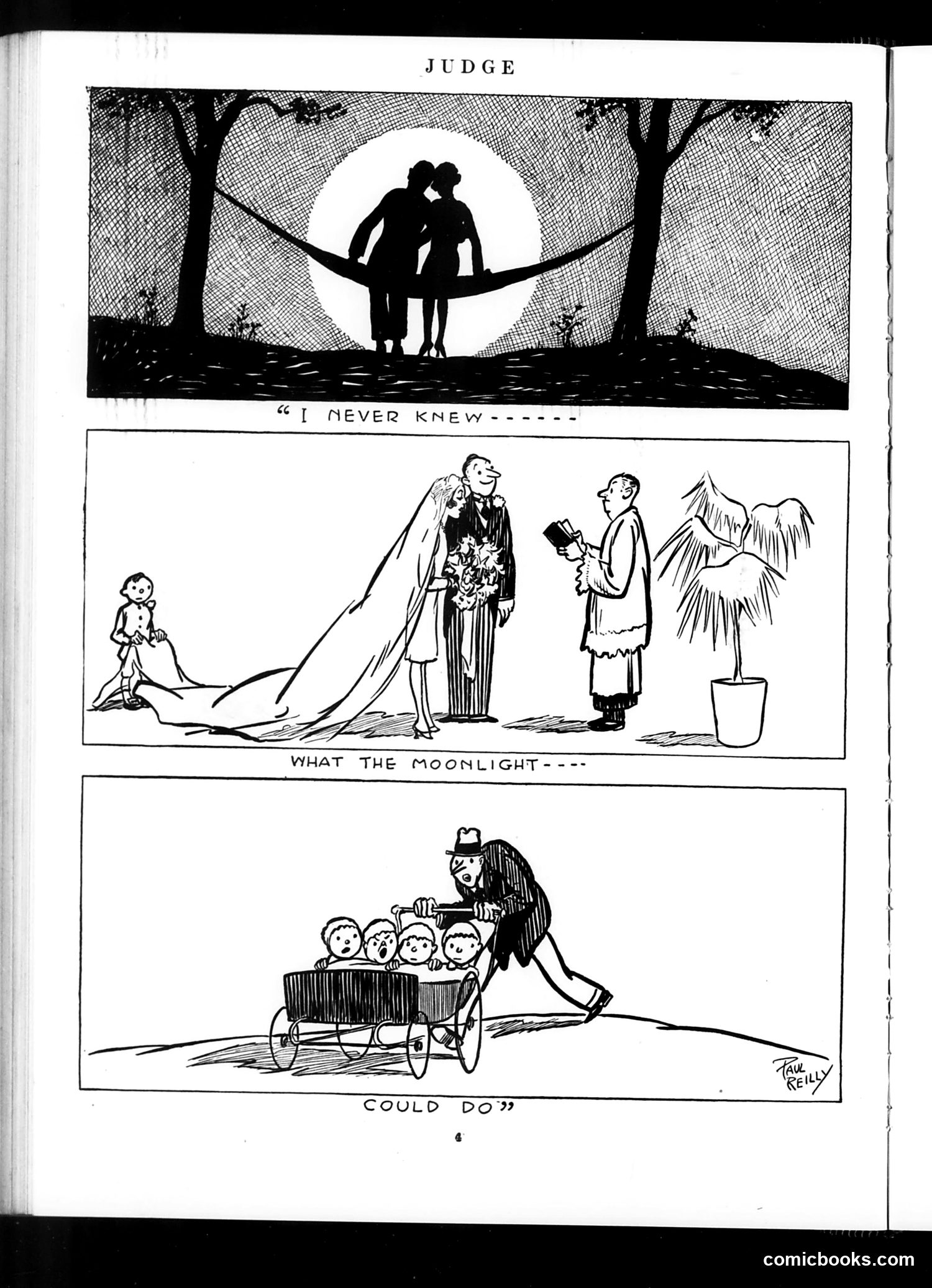 Judge — December 18, 1926 — page 6: Judge, 1926-12-18