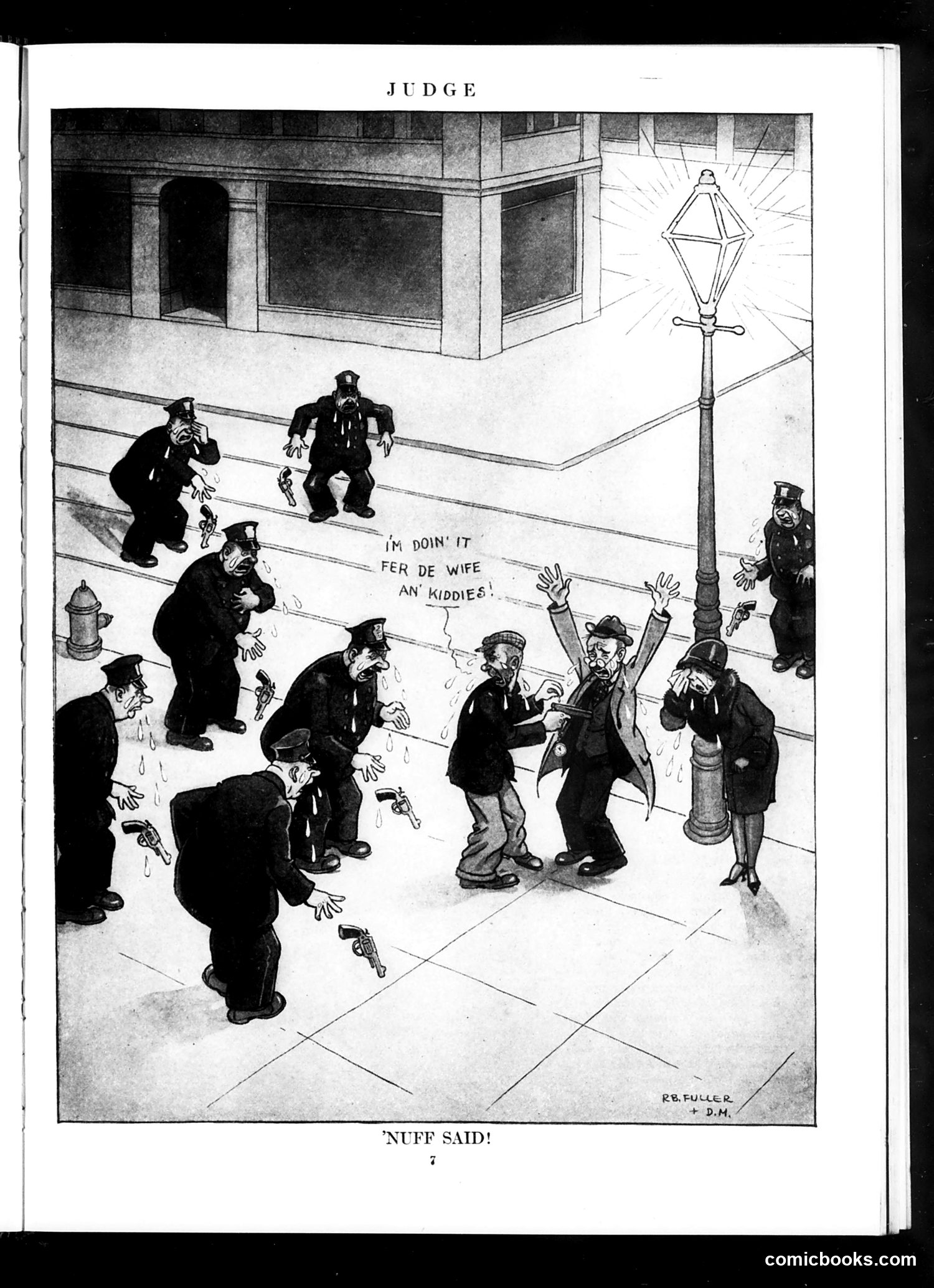 Judge — December 18, 1926 — page 9: Judge, 1926-12-18