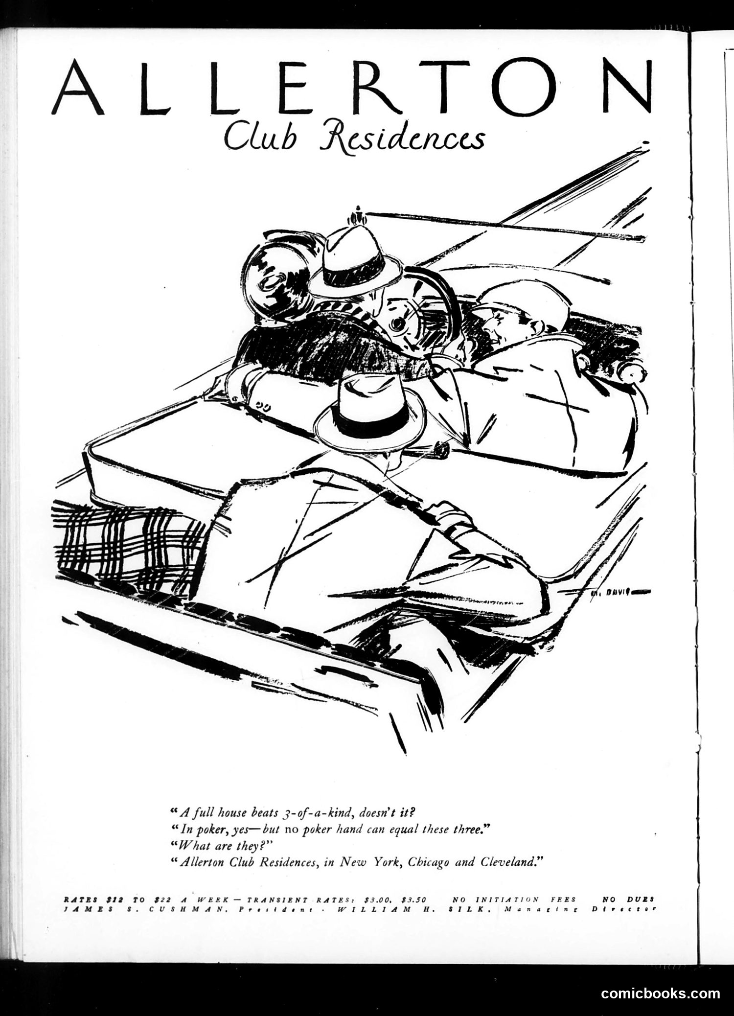 Judge — December 25, 1926 — page 2: Judge, 1926-12-25