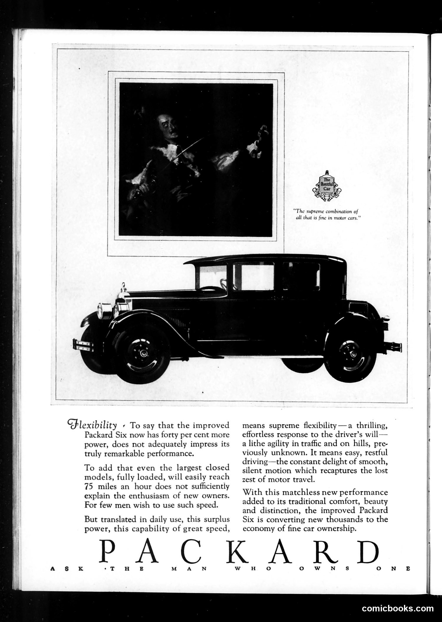 Judge — January 8, 1927 — page 2: Judge, 1927-01-08
