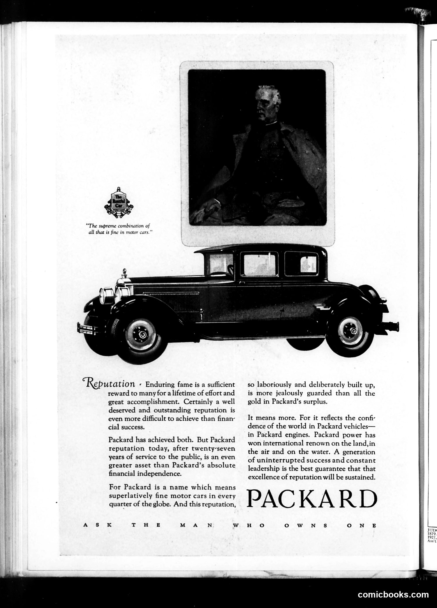 Judge — February 26, 1927 — page 2: Judge, 1927-02-26