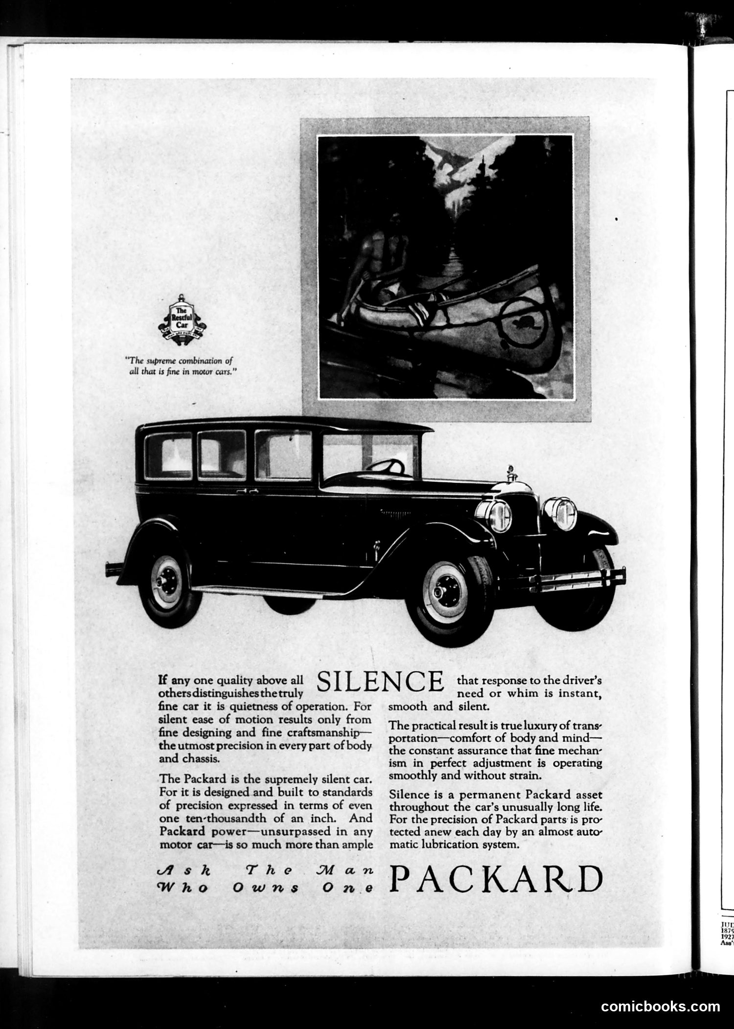 Judge — March 26, 1927 — page 2: Judge, 1927-03-26