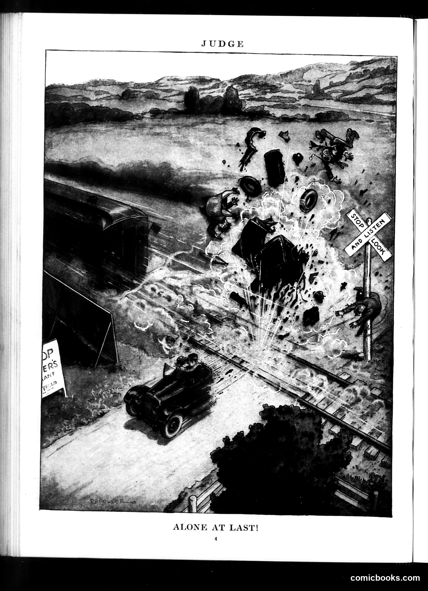 Judge — June 11, 1927 — page 6: Judge, 1927-06-11