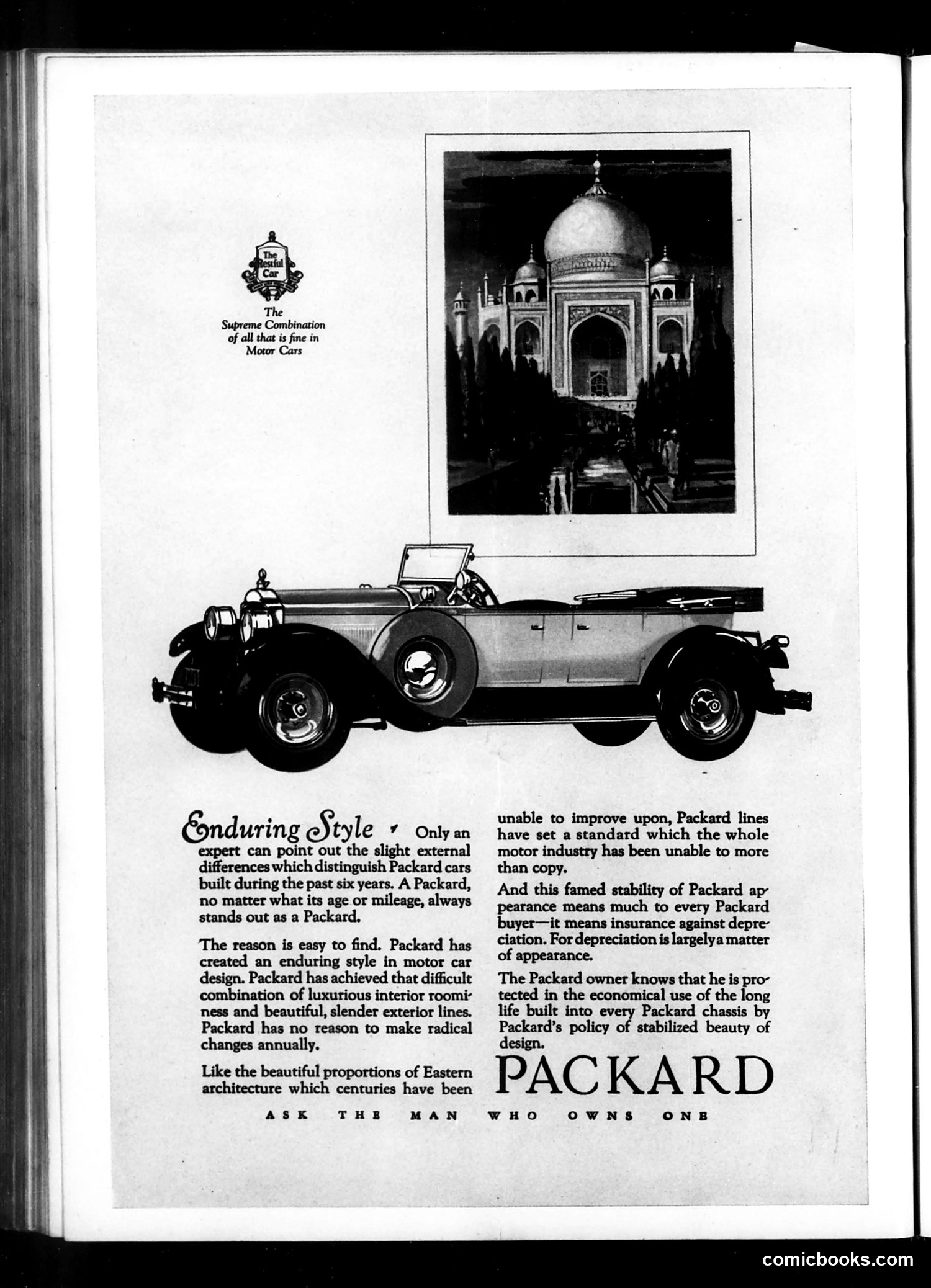 Judge — August 13, 1927 — page 2: Judge, 1927-08-13