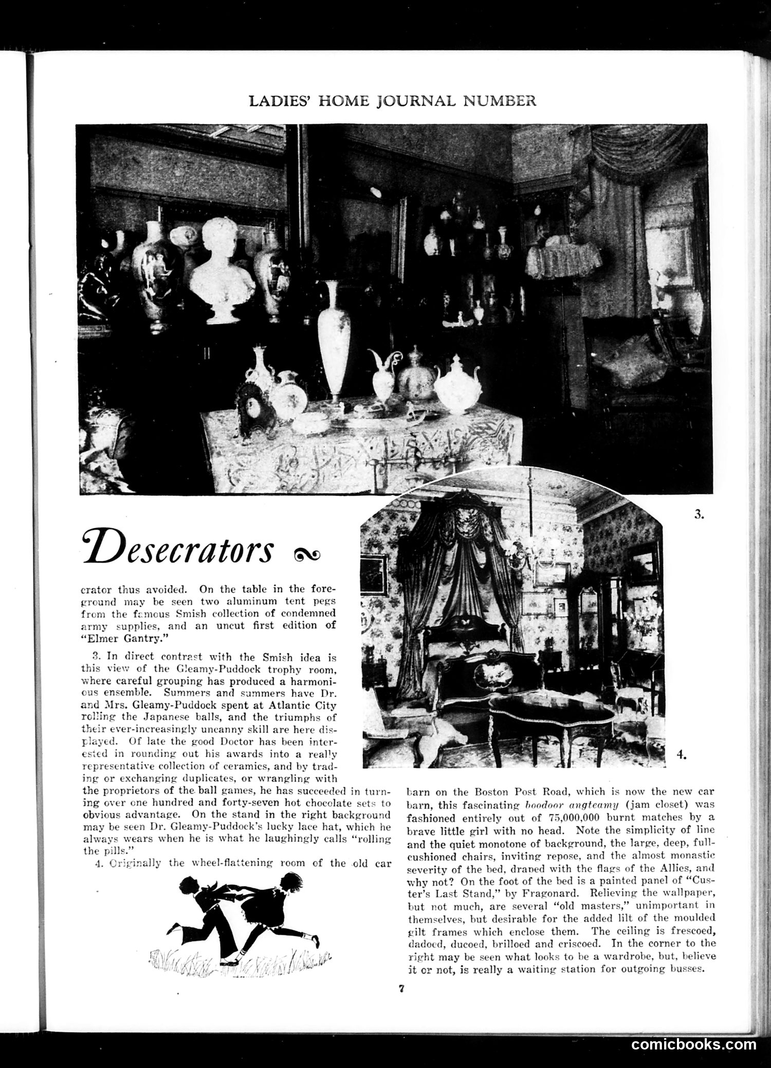 Judge — September 17, 1927 — page 9: Judge, 1927-09-17