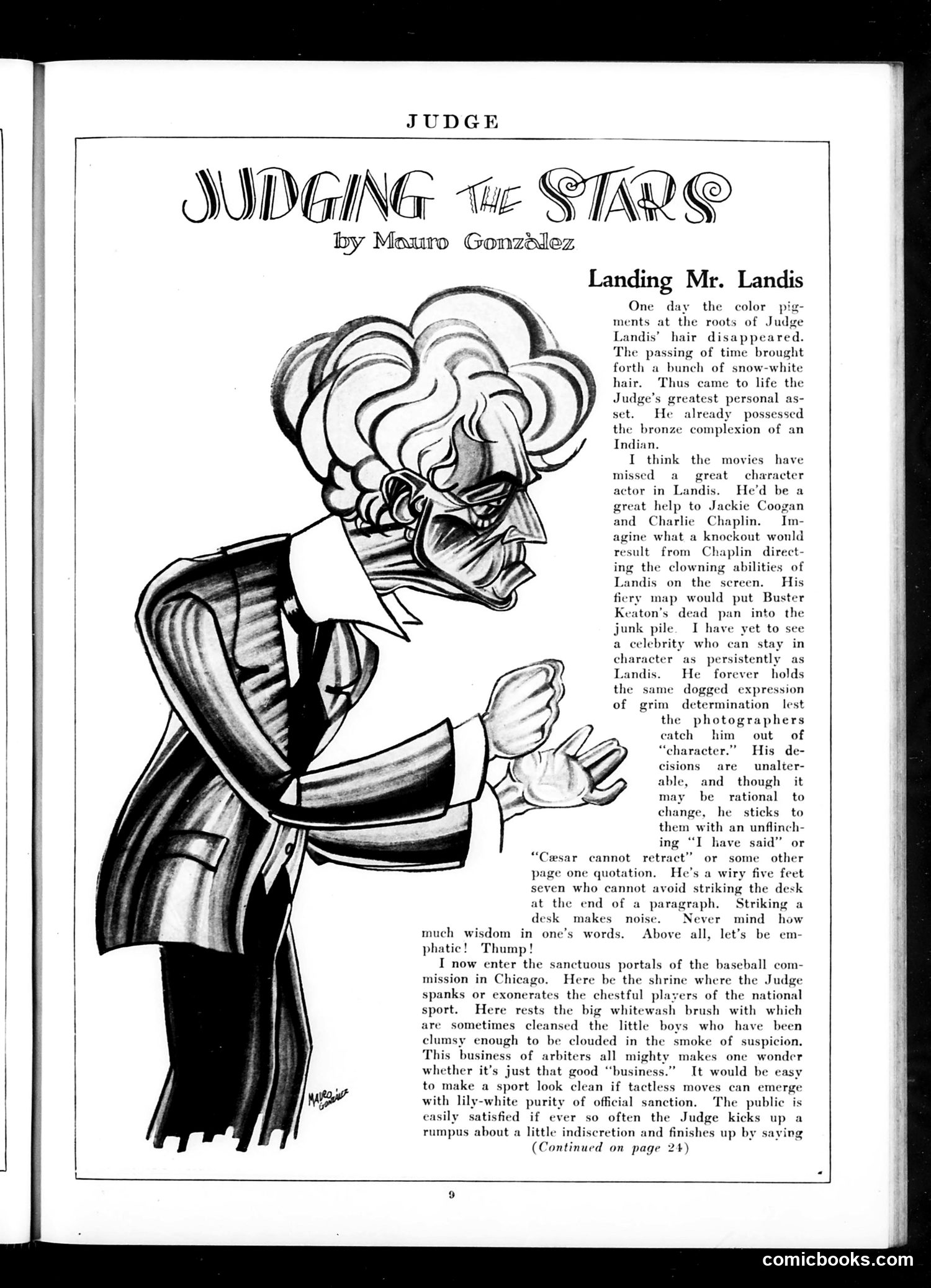Judge — October 15, 1927 — page 11: Judge, 1927-10-15