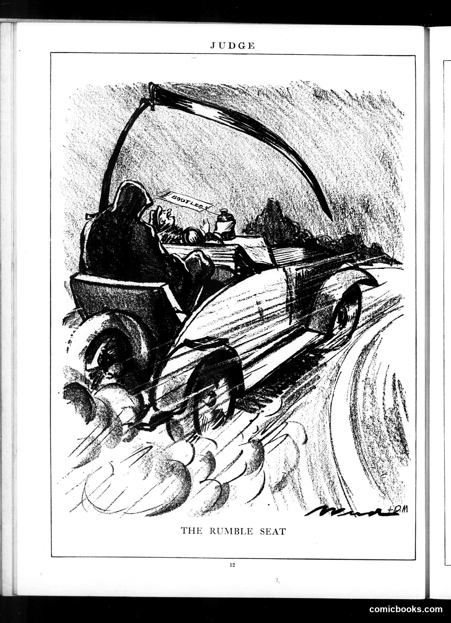 Judge — November 19, 1927 — page 14: Judge, 1927-11-19