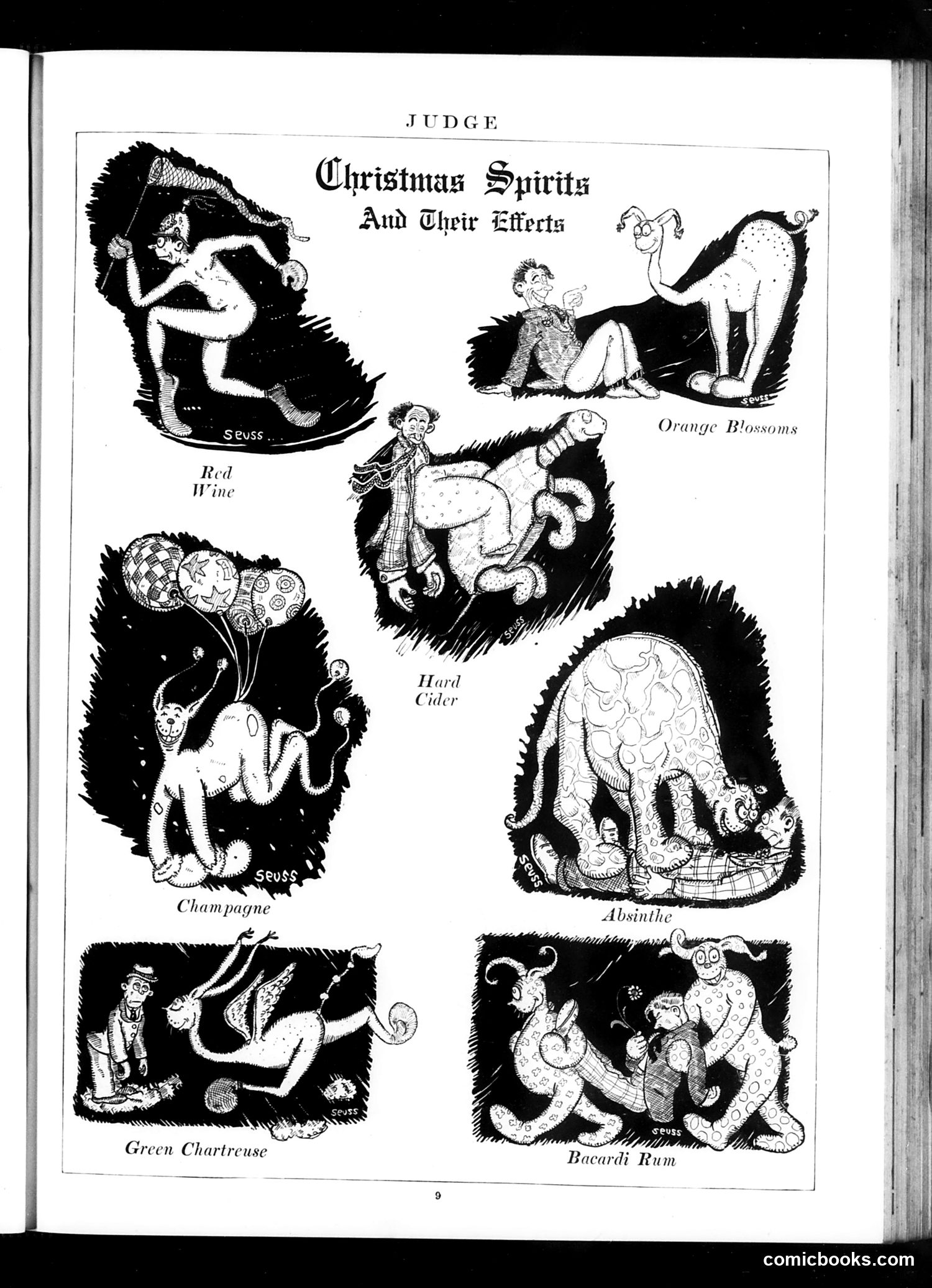 Judge — November 26, 1927 — page 11: Judge, 1927-11-26