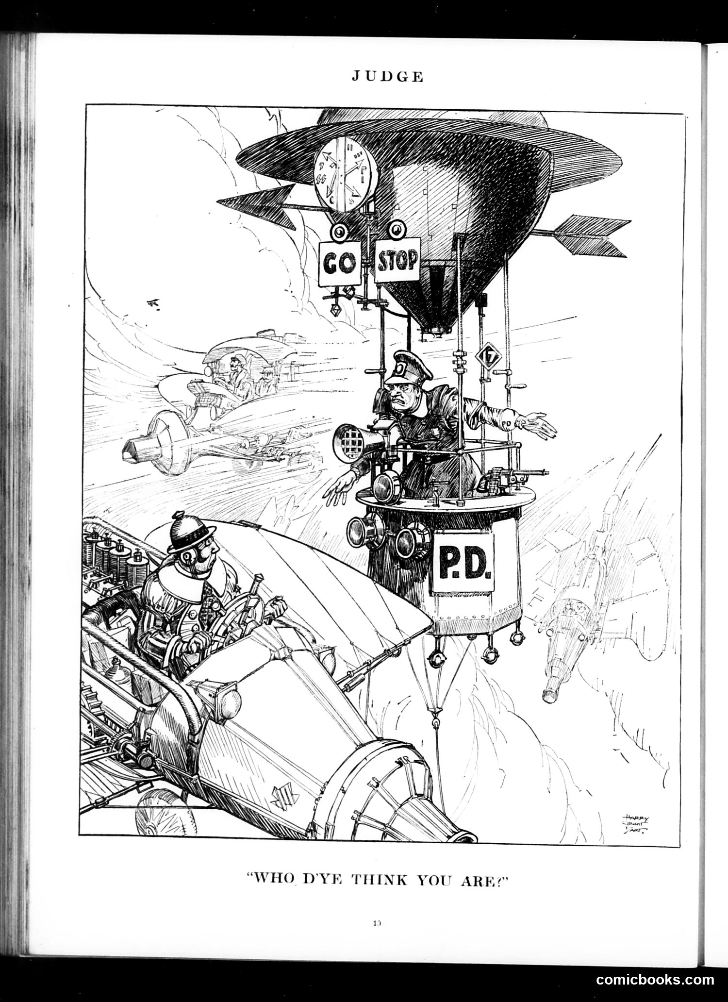 Judge — December 31, 1927 — page 12: Judge, 1927-12-31