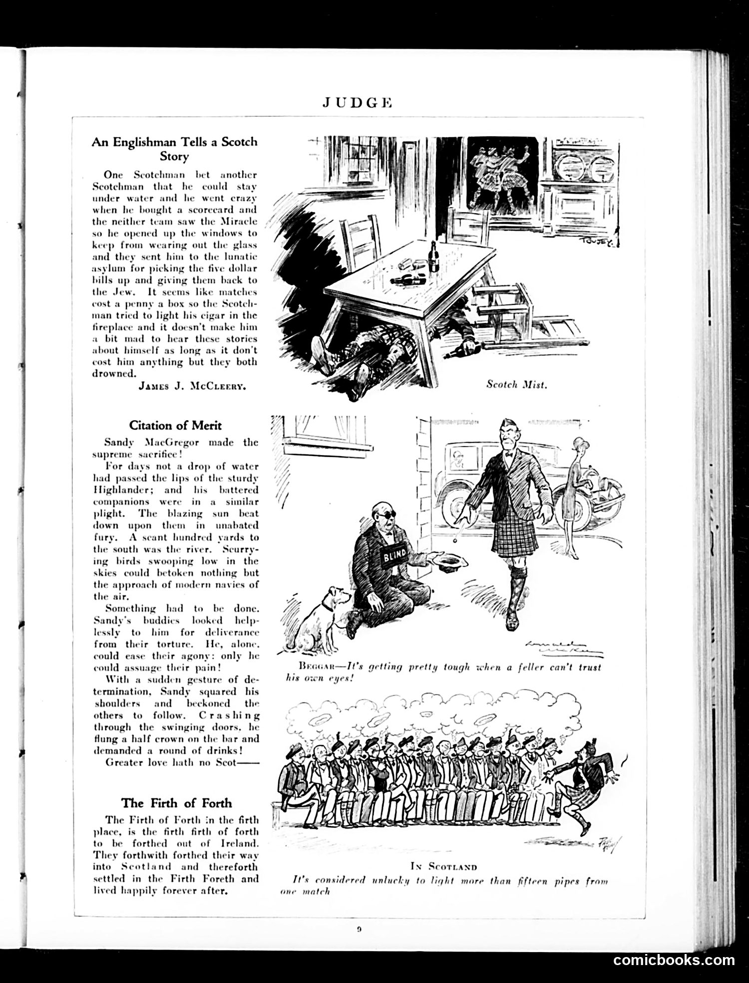Judge — January 7, 1928 — page 11: Judge, 1928-01-07