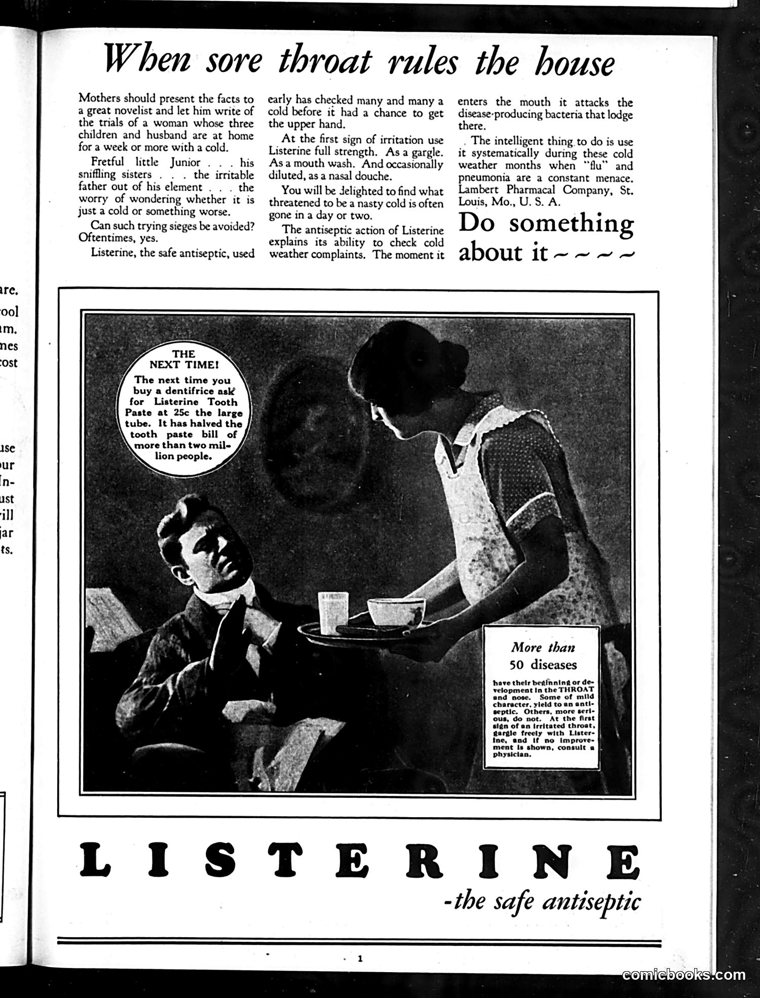 Judge — February 25, 1928 — page 3: Judge, 1928-02-25