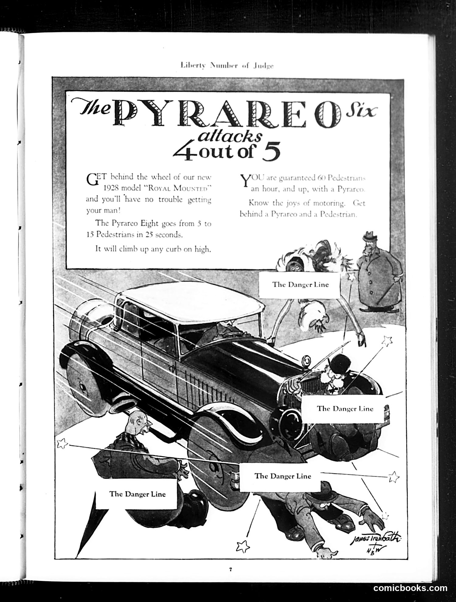 Judge — February 25, 1928 — page 9: Judge, 1928-02-25