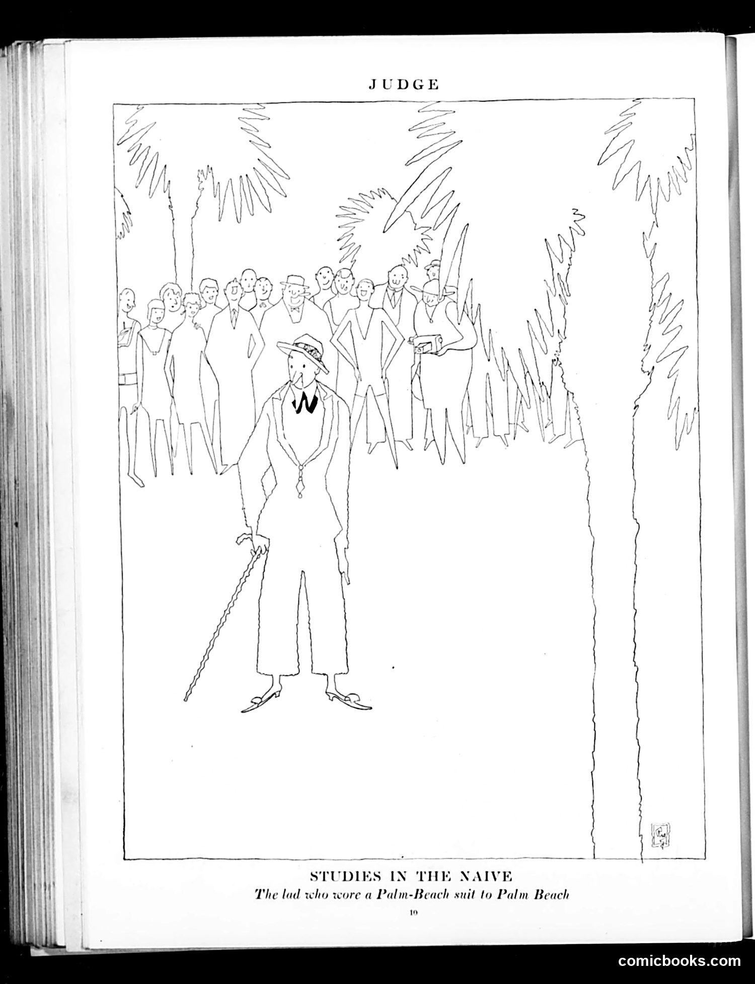Judge — March 3, 1928 — page 12: Judge, 1928-03-03