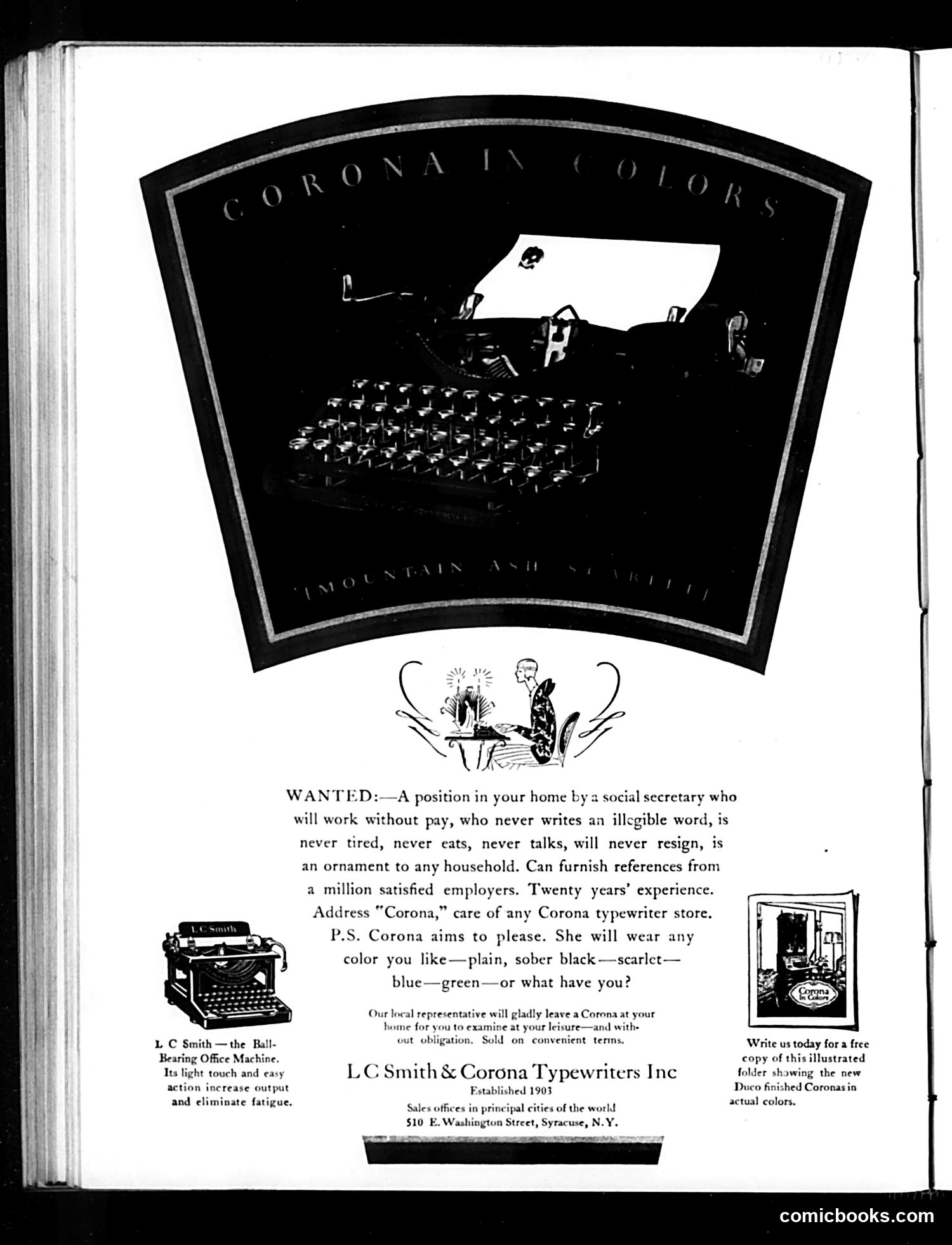 Judge — May 12, 1928 — page 2: Judge, 1928-05-12
