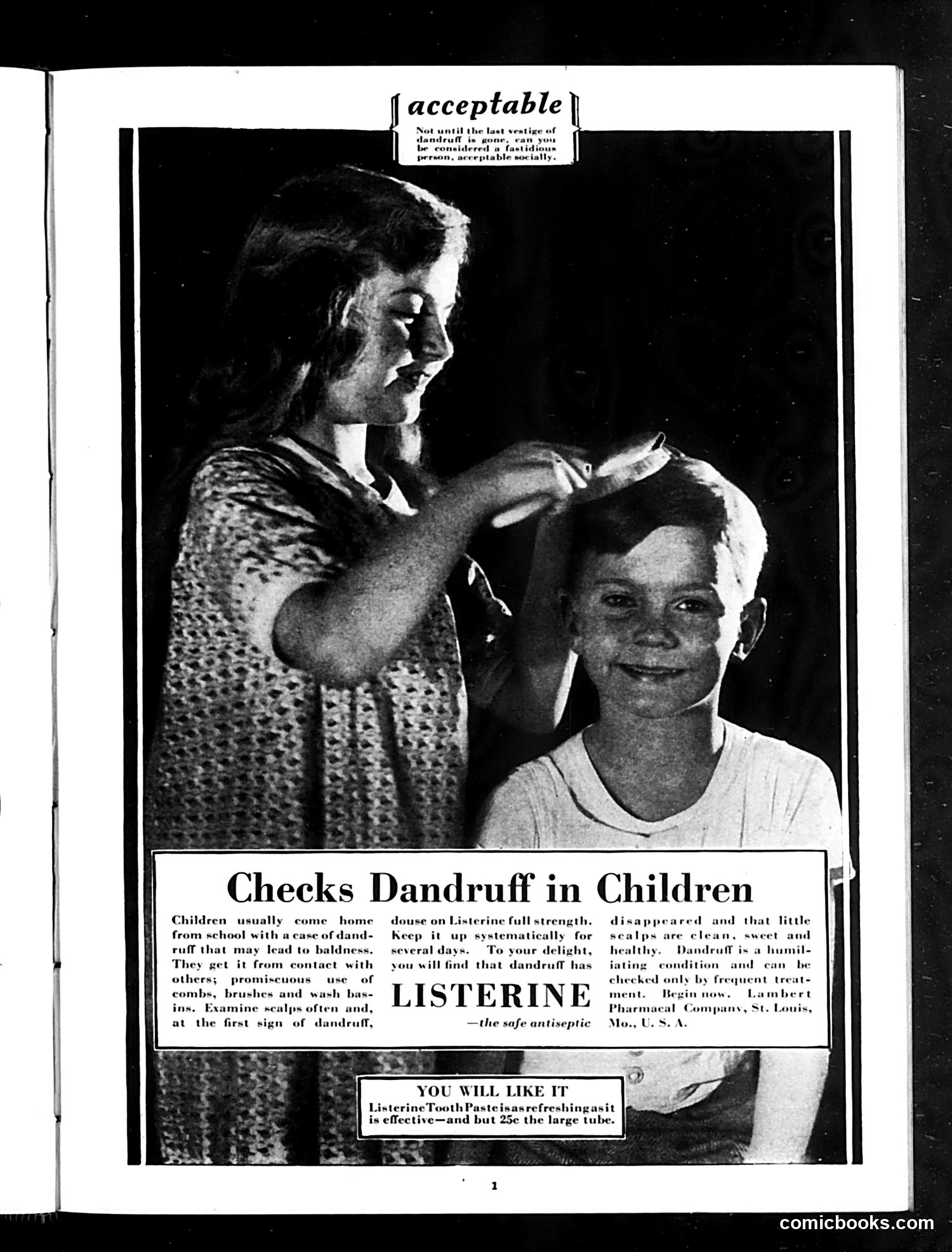 Judge — May 19, 1928 — page 3: Judge, 1928-05-19