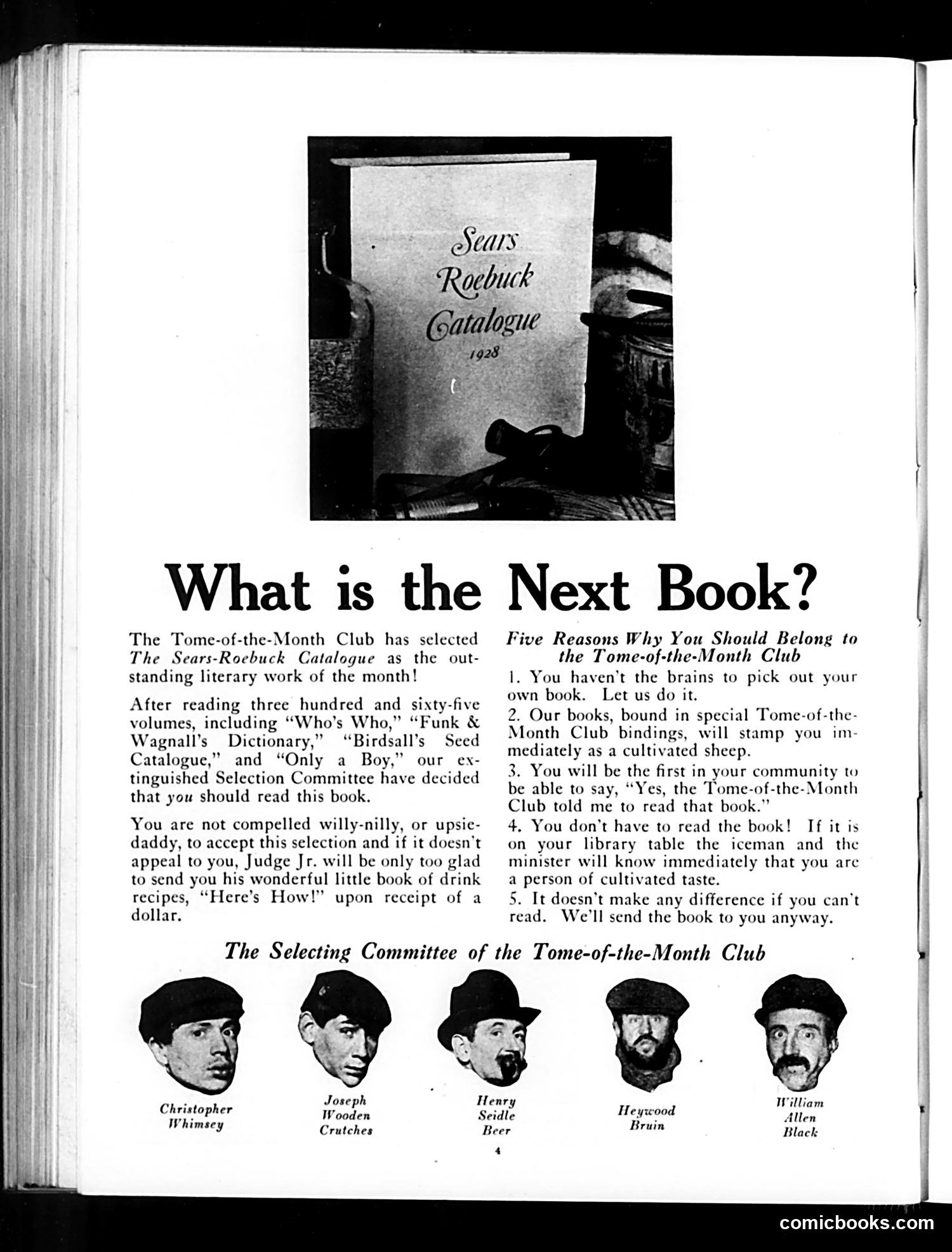 Judge — May 19, 1928 — page 6: Judge, 1928-05-19