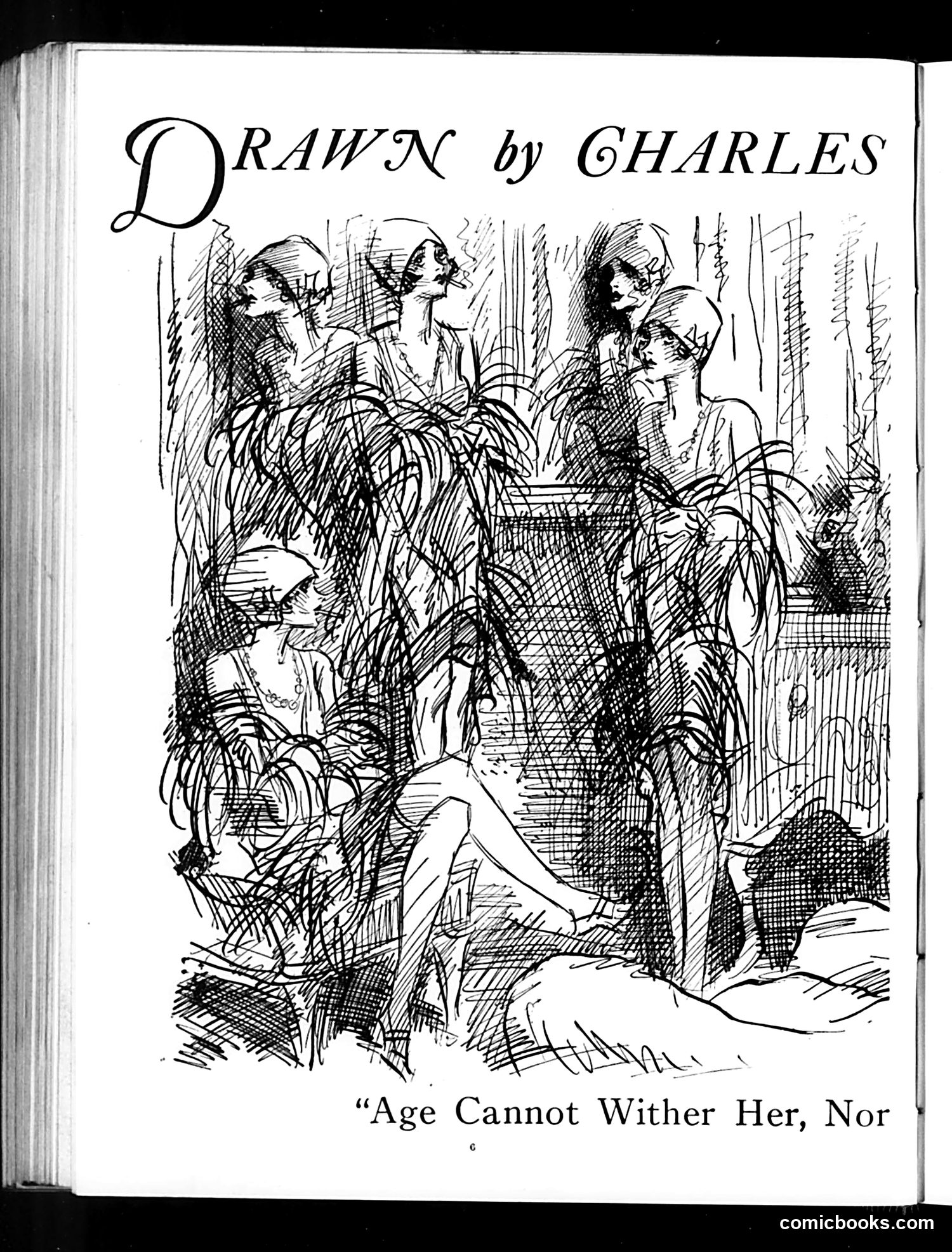 Judge — May 19, 1928 — page 8: Judge, 1928-05-19