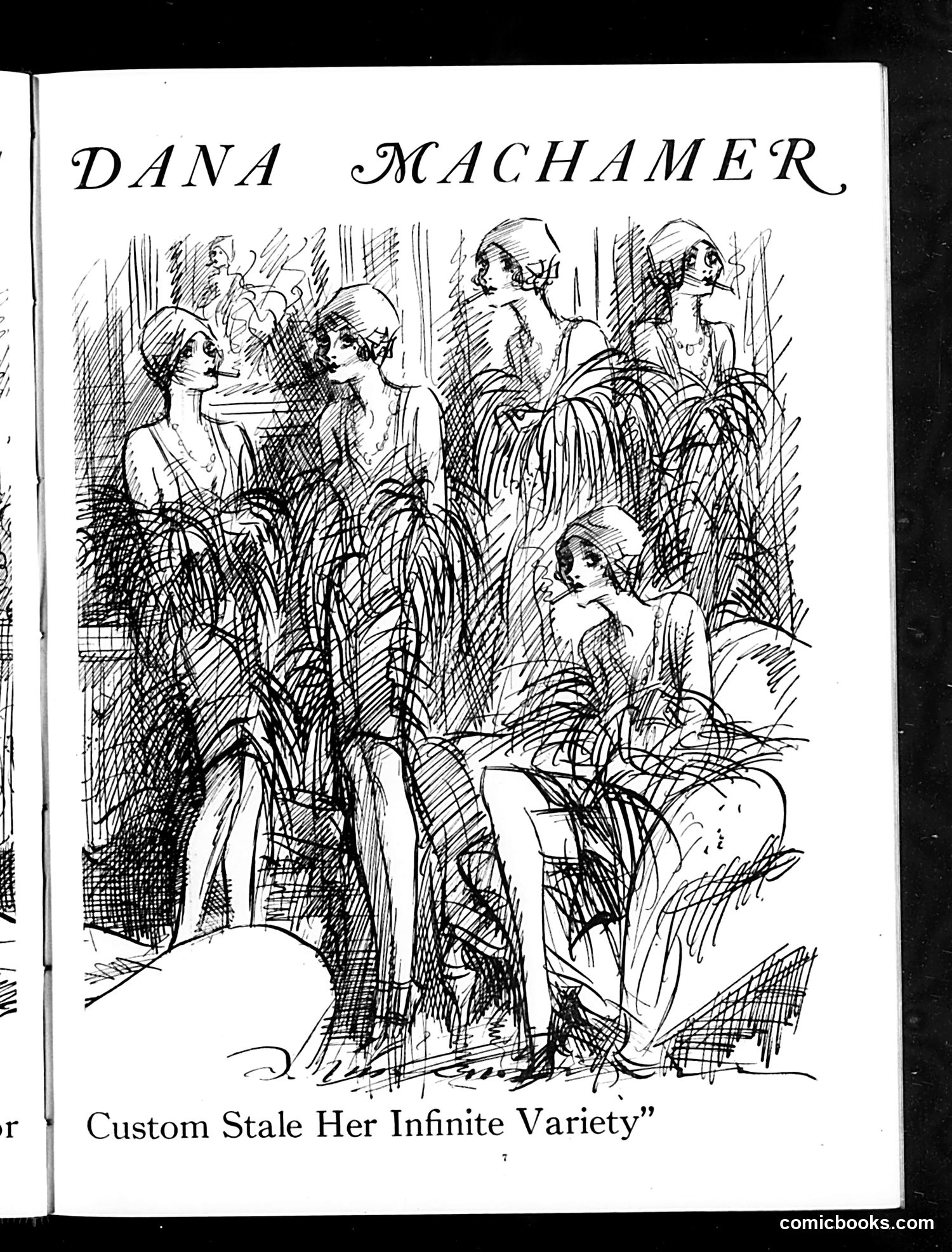 Judge — May 19, 1928 — page 9: Judge, 1928-05-19