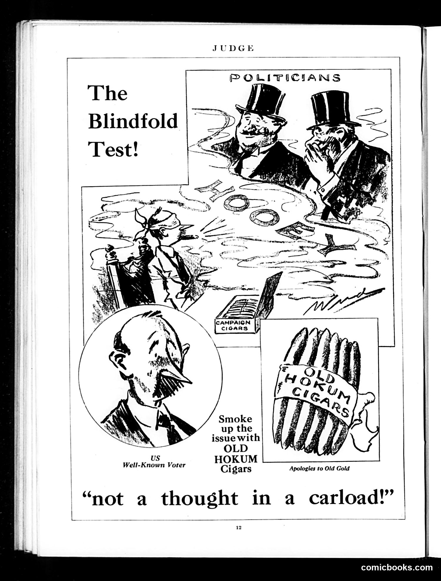 Judge — May 26, 1928 — page 14: Judge, 1928-05-26