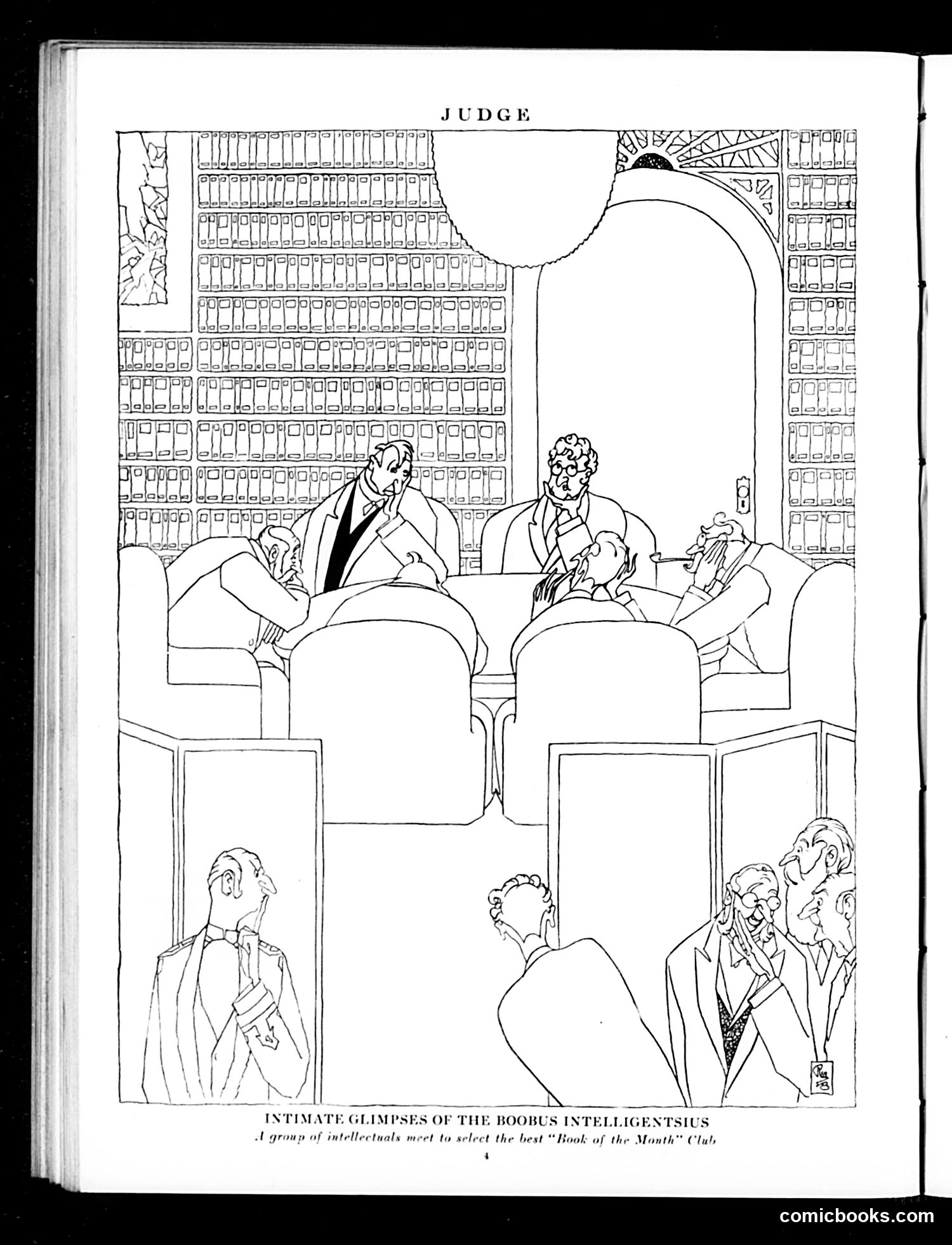 Judge — June 2, 1928 — page 6: Judge, 1928-06-02