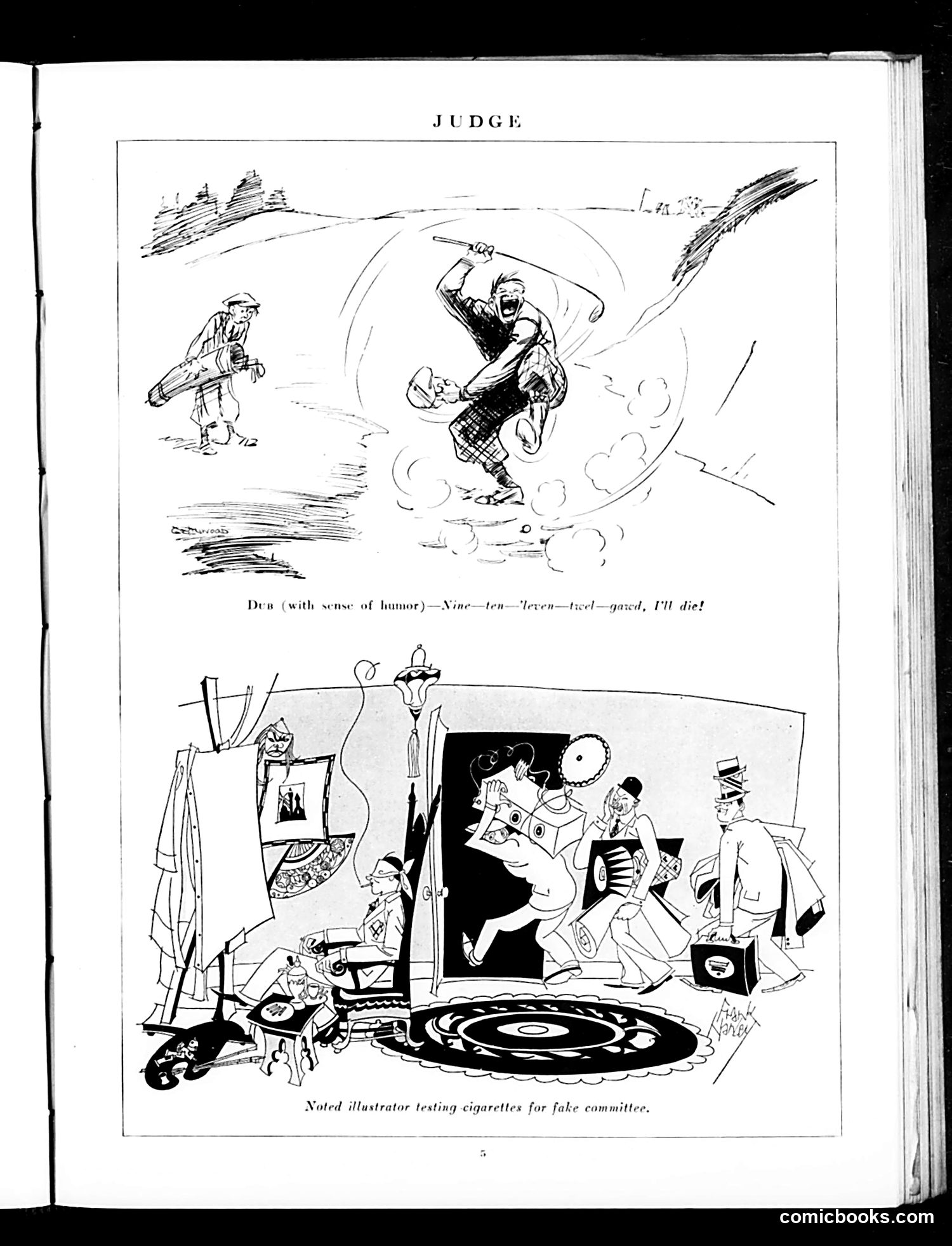 Judge — June 2, 1928 — page 7: Judge, 1928-06-02