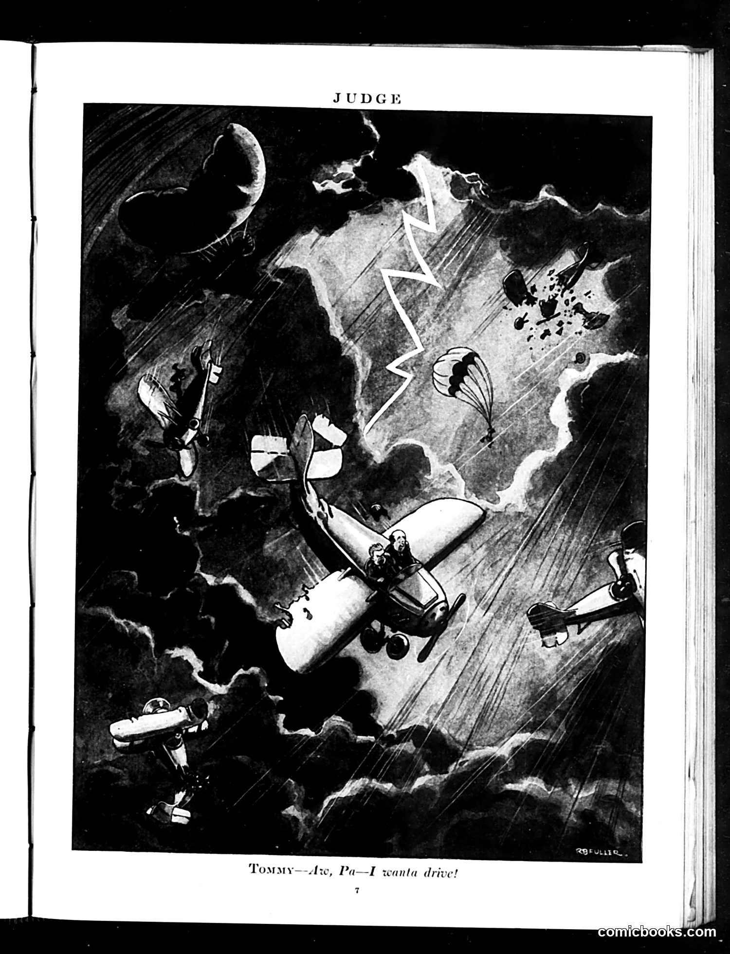 Judge — June 2, 1928 — page 9: Judge, 1928-06-02
