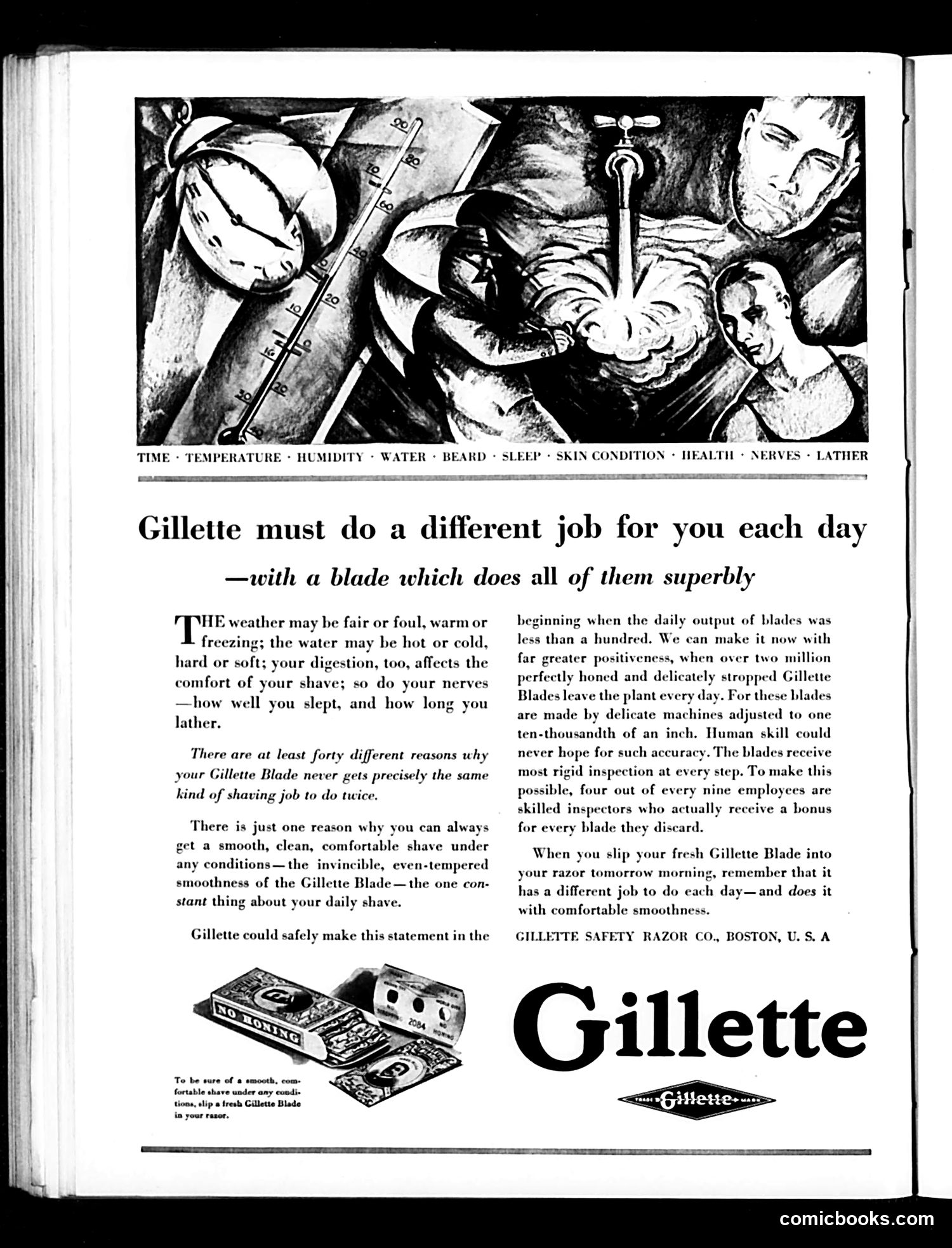 Judge — June 23, 1928 — page 2: Judge, 1928-06-23