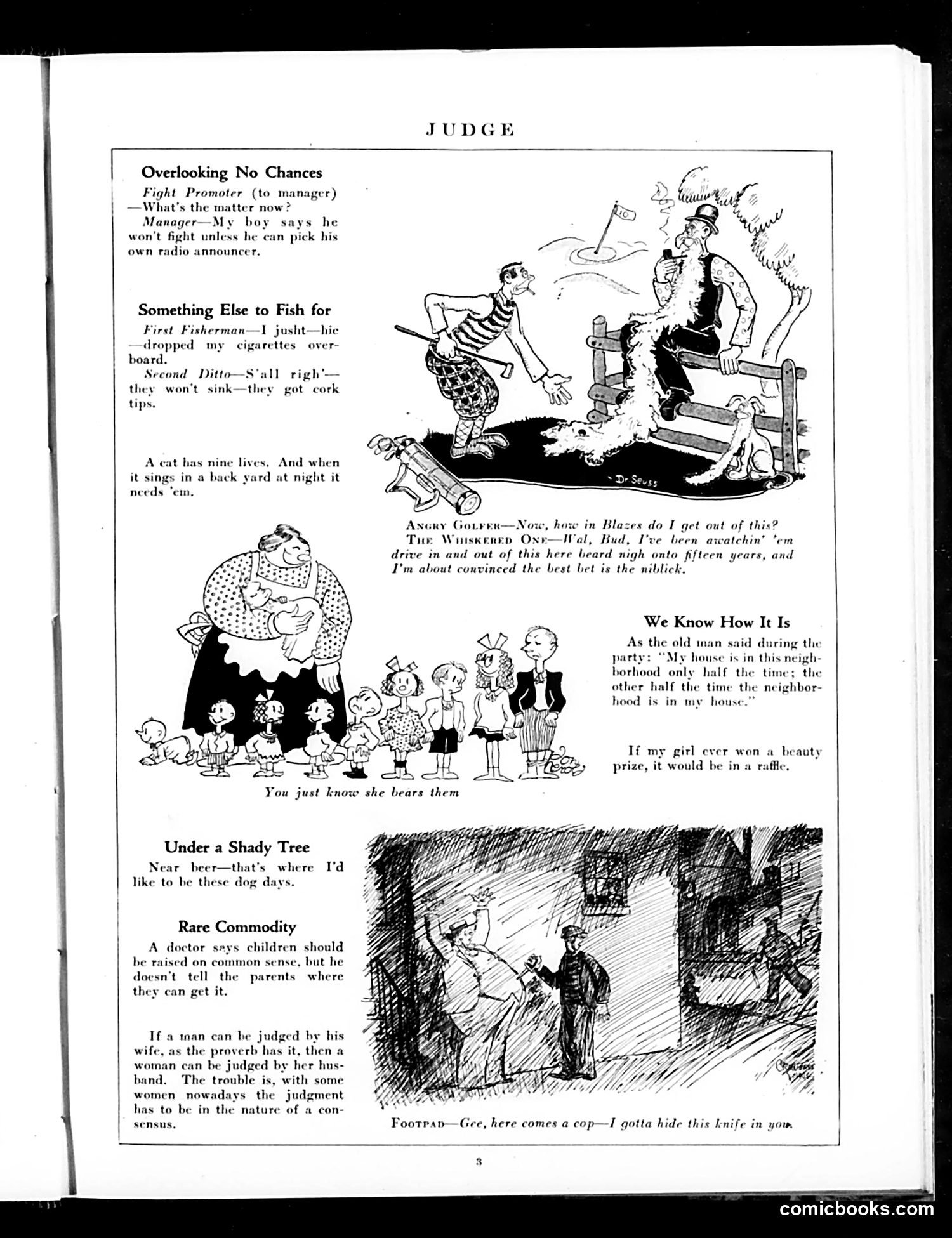 Judge — August 4, 1928 — page 5: Judge, 1928-08-04