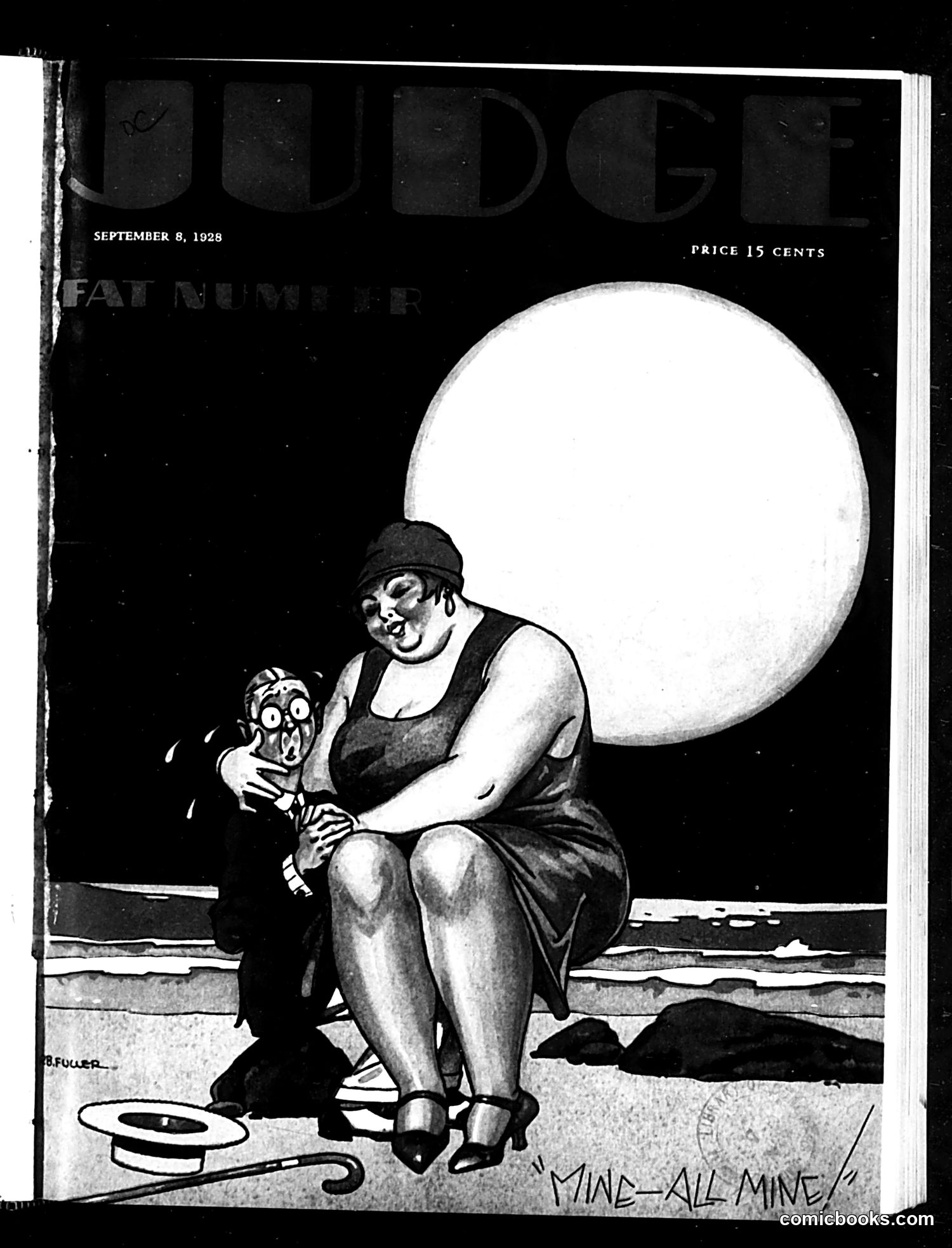 Judge — September 8, 1928 — page 1: Judge, 1928-09-08