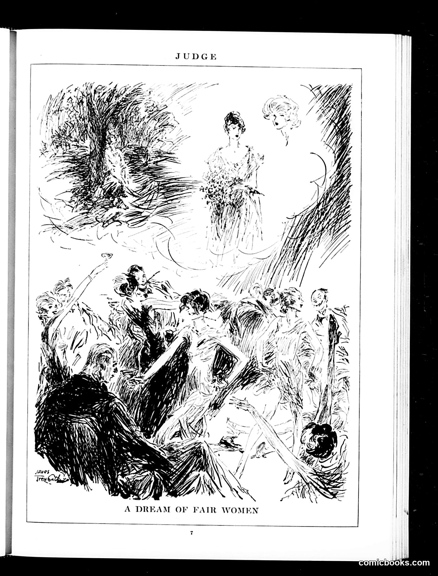 Judge — September 29, 1928 — page 9: Judge, 1928-09-29