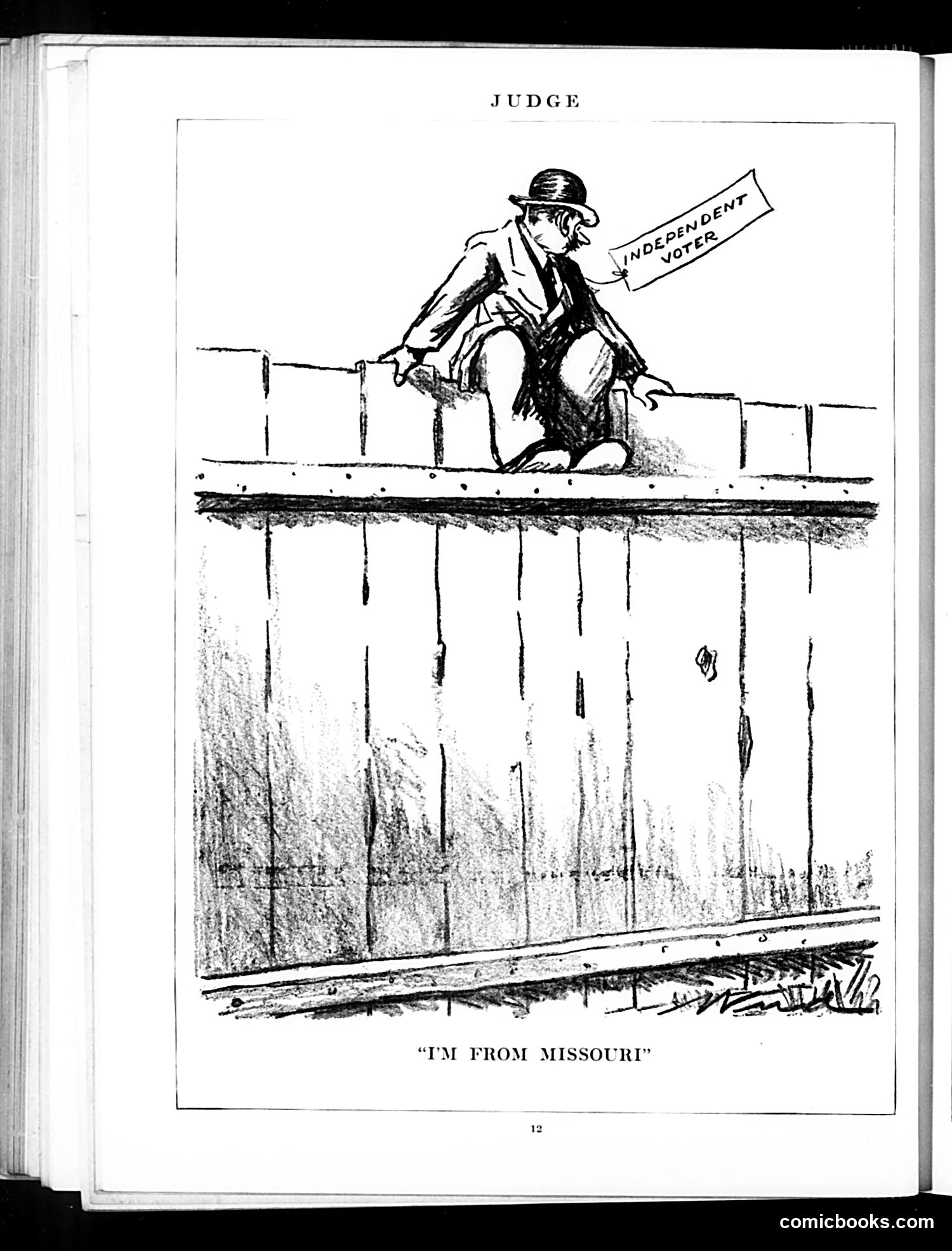 Judge — October 27, 1928 — page 14: Judge, 1928-10-27