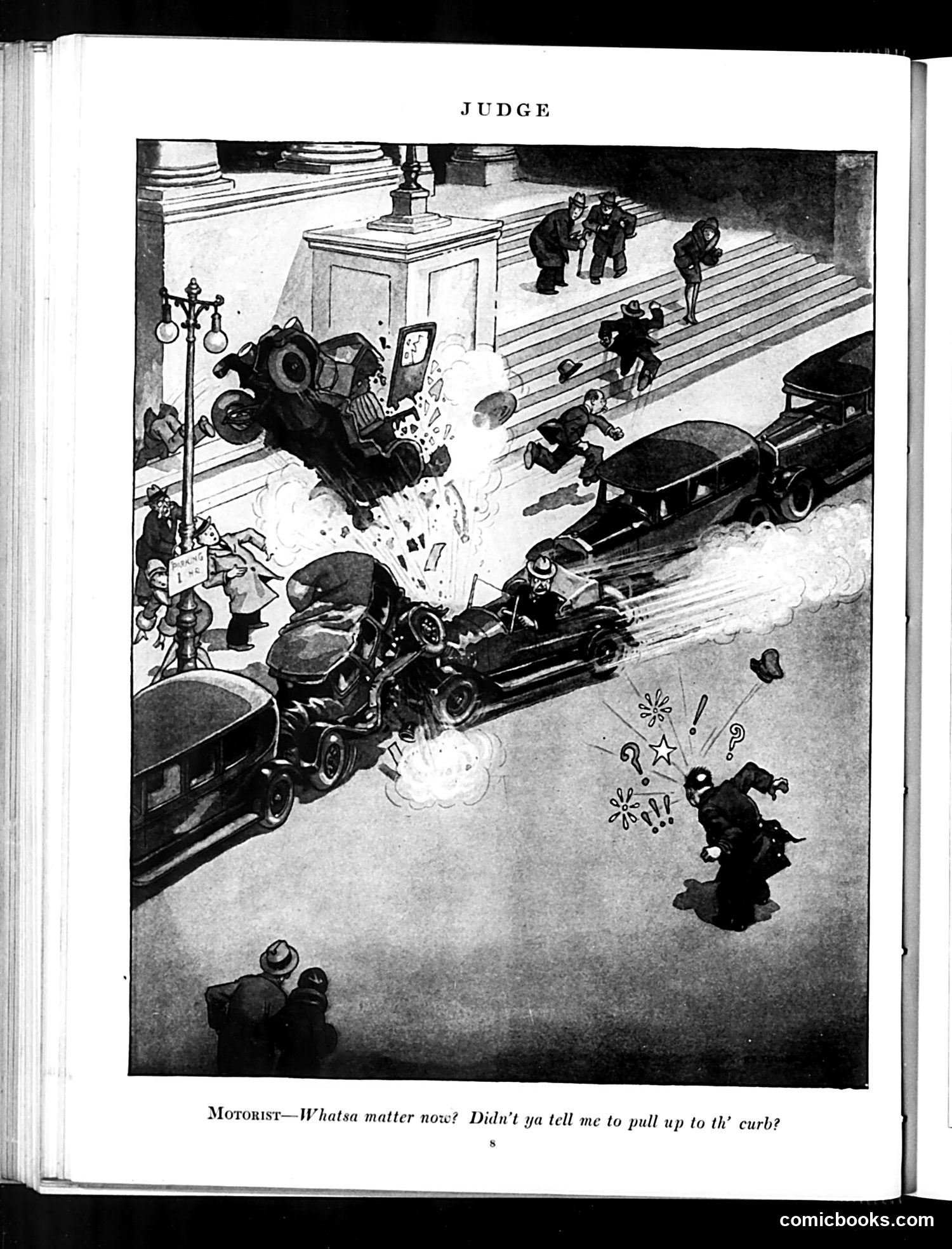 Judge — November 3, 1928 — page 10: Judge, 1928-11-03