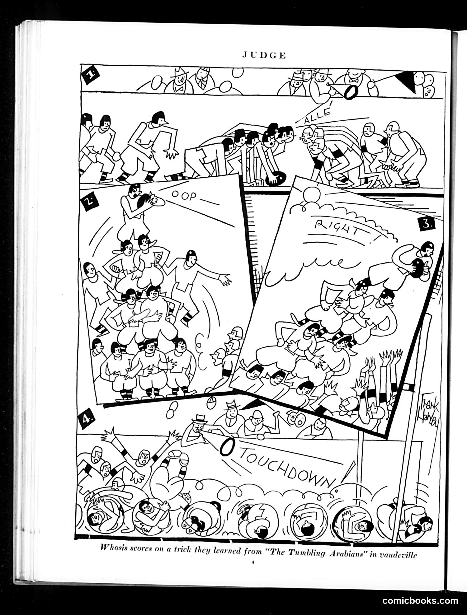 Judge — November 10, 1928 — page 6: Judge, 1928-11-10