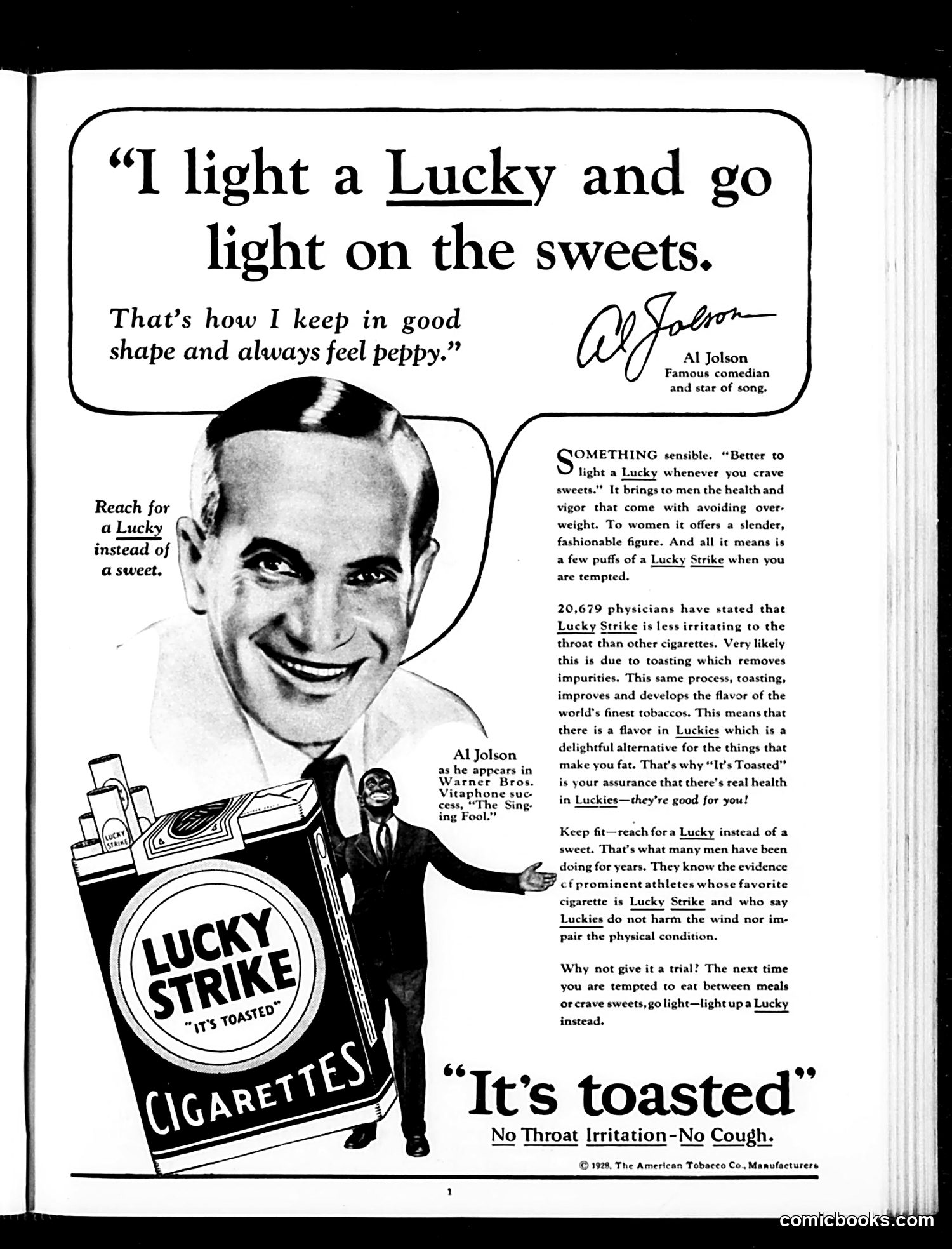 Judge — November 24, 1928 — page 3: Judge, 1928-11-24