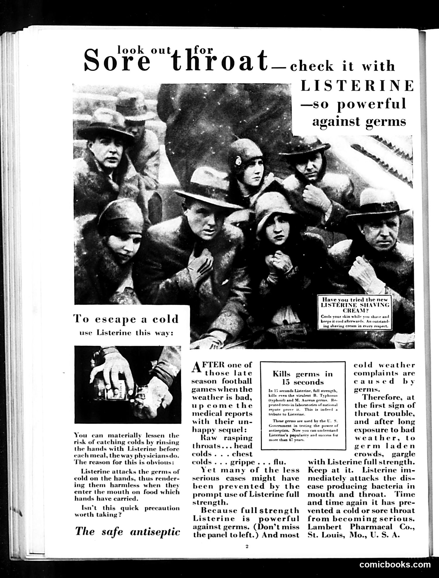 Judge — November 24, 1928 — page 4: Judge, 1928-11-24