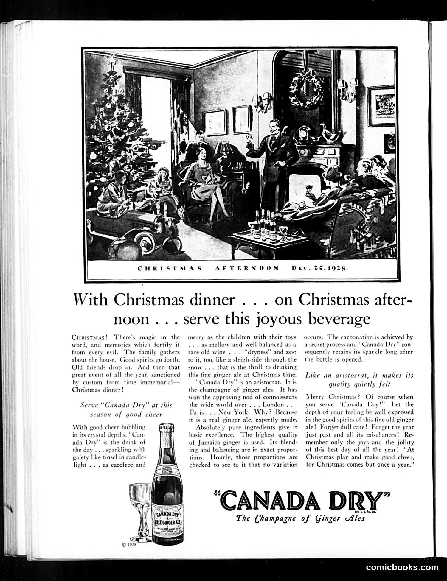 Judge — December 15, 1928 — page 2: Judge, 1928-12-15