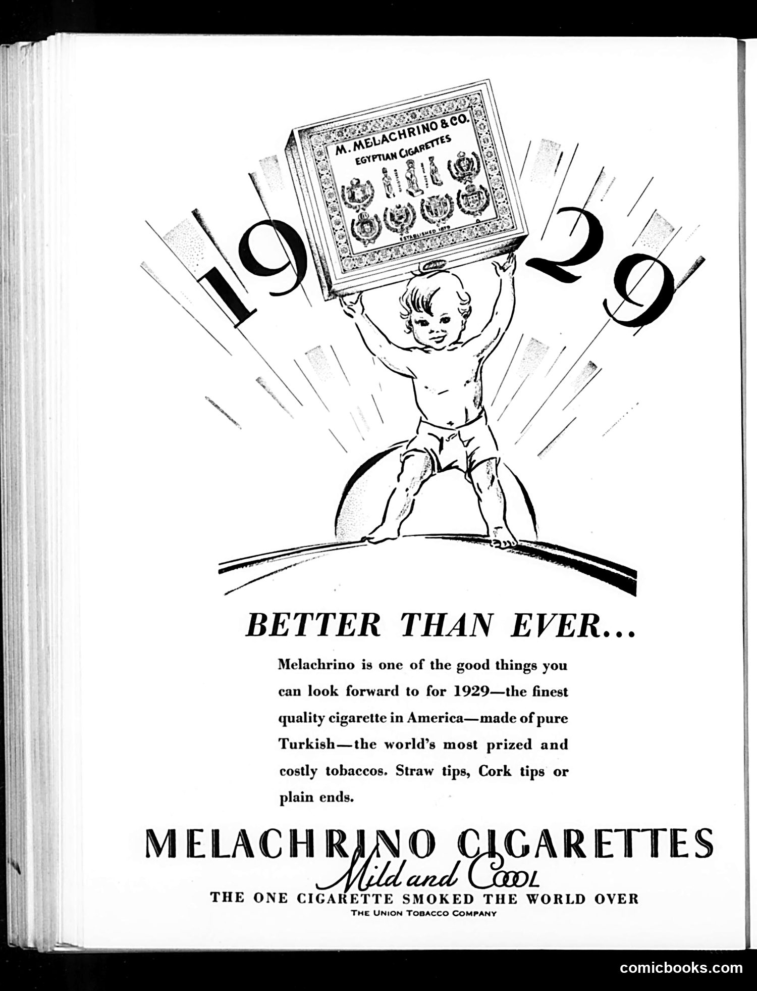 Judge — December 29, 1928 — page 2: Judge, 1928-12-29