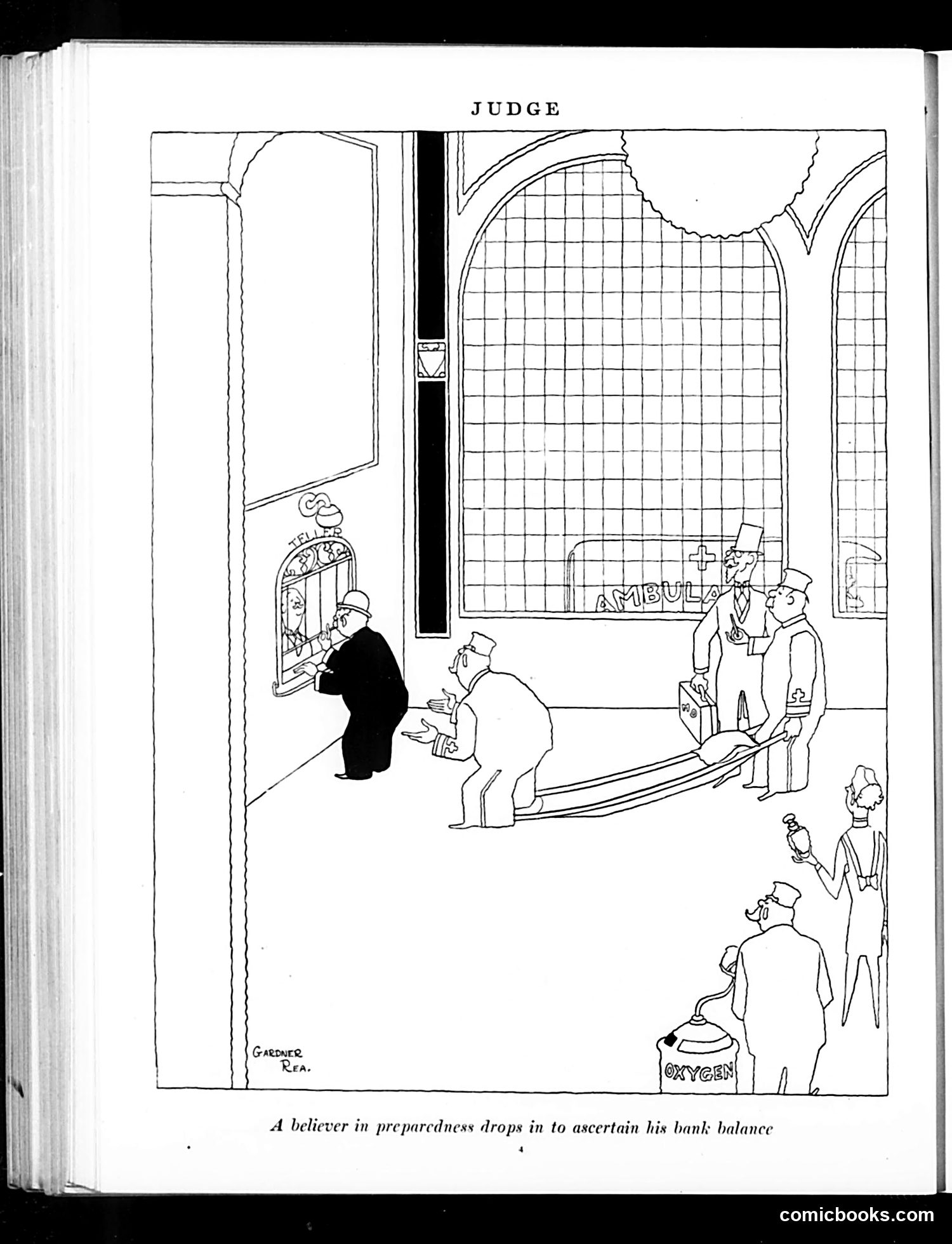 Judge — December 29, 1928 — page 6: Judge, 1928-12-29