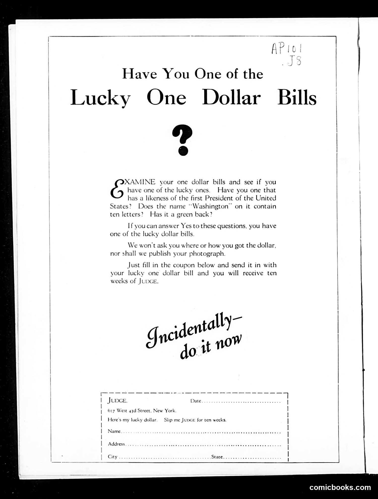 Judge — January 5, 1929 — page 2: Judge, 1929-01-05