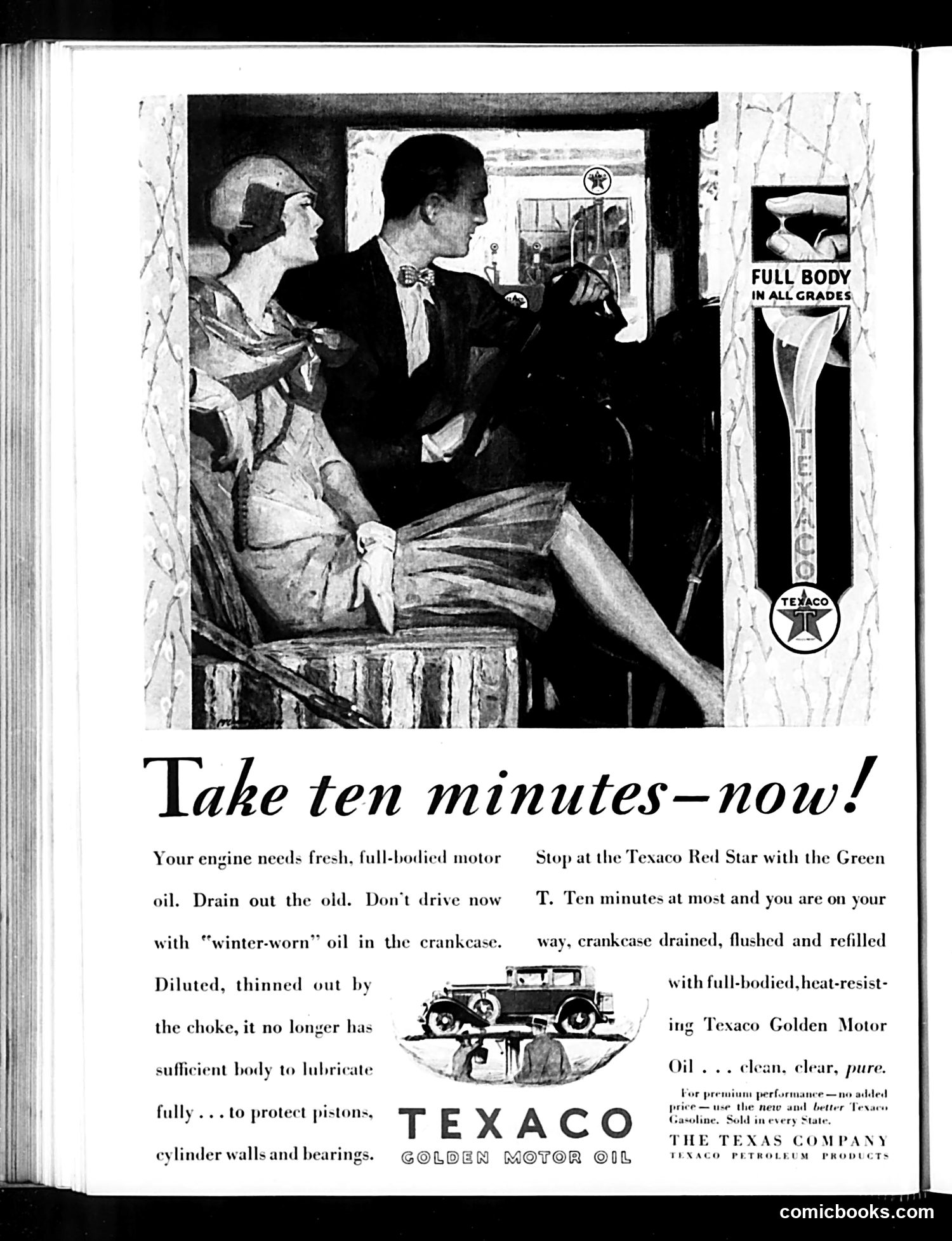 Judge — March 9, 1929 — page 2: Judge, 1929-03-09