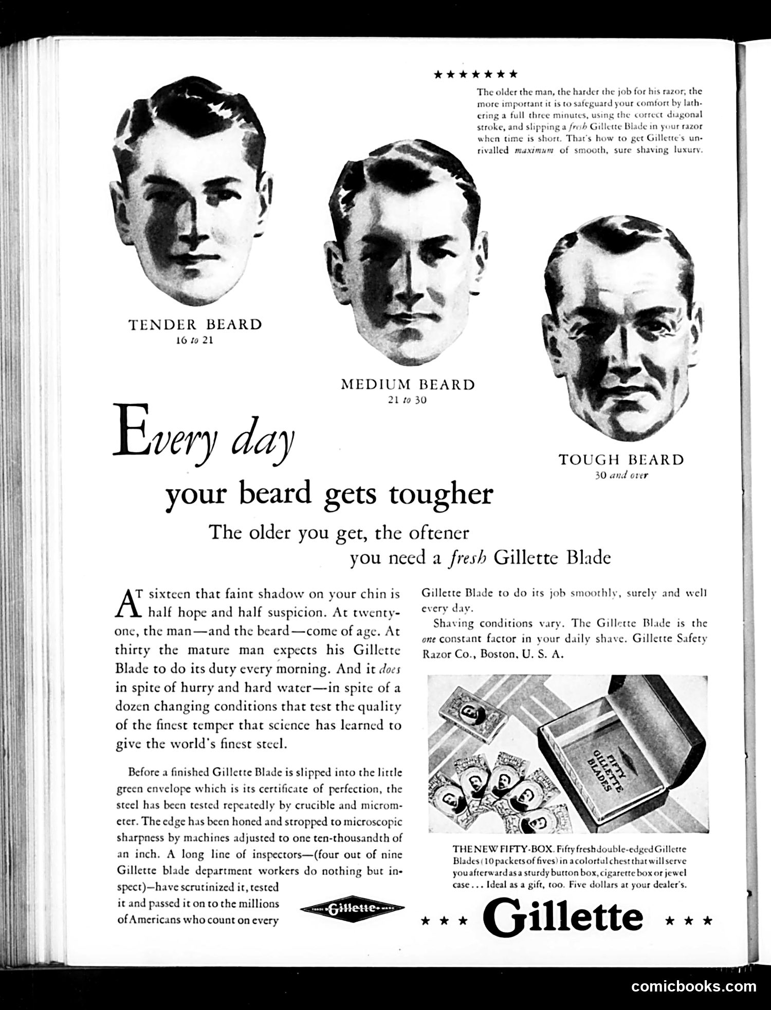 Judge — March 16, 1929 — page 2: Judge, 1929-03-16