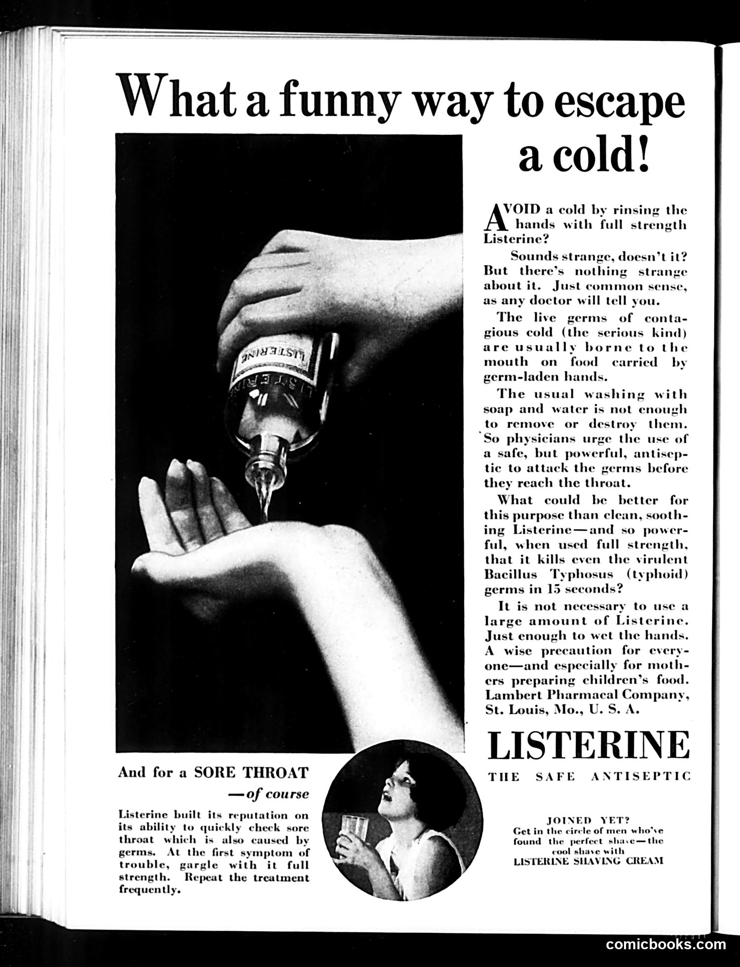 Judge — March 23, 1929 — page 2: Judge, 1929-03-23