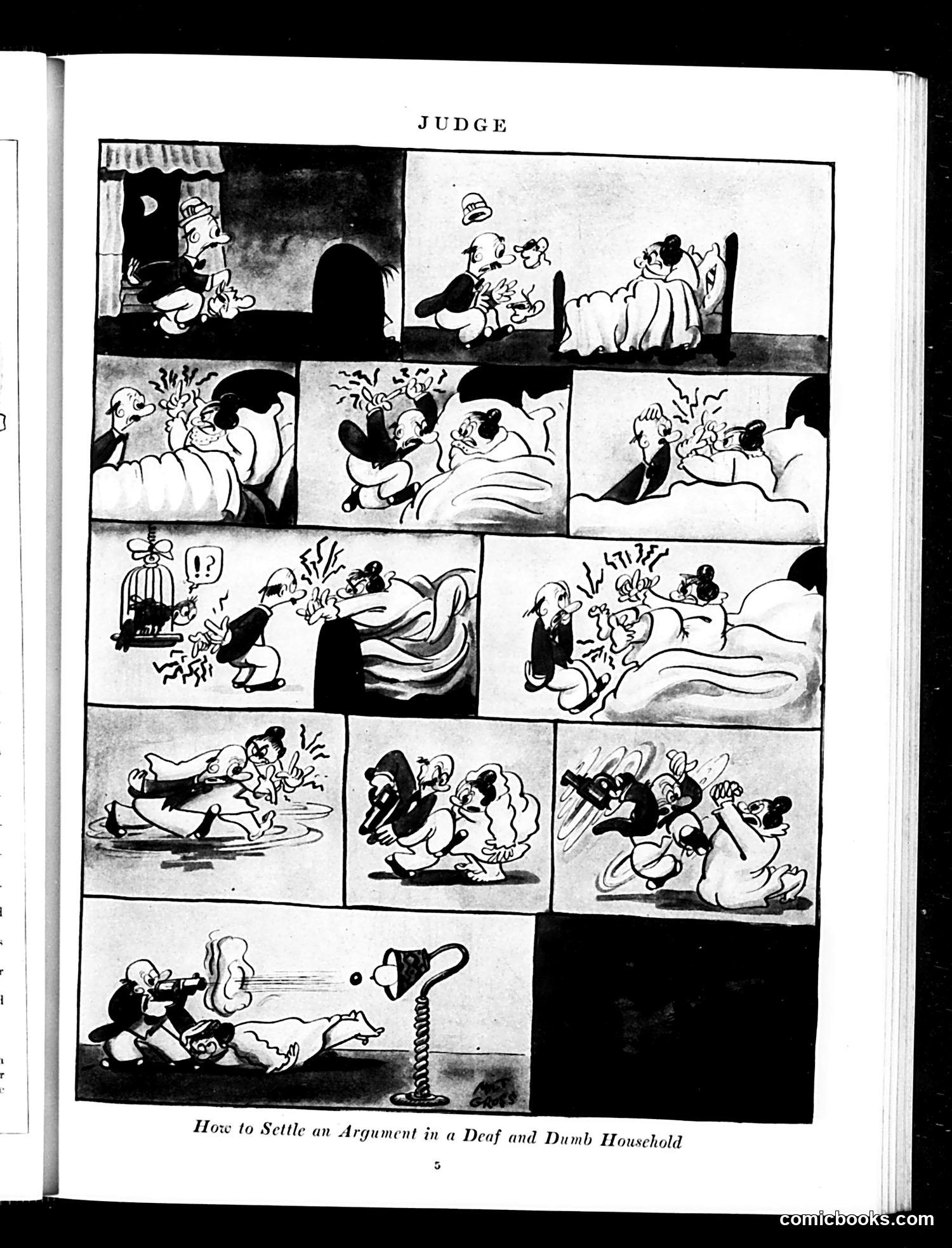 Judge — April 13, 1929 — page 7: Judge, 1929-04-13