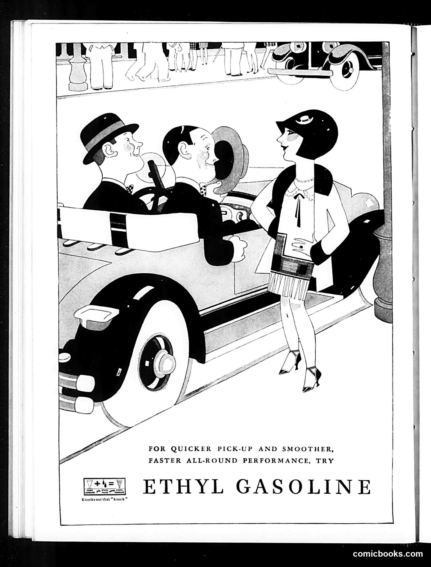 Judge — May 18, 1929 — page 2: Judge, 1929-05-18