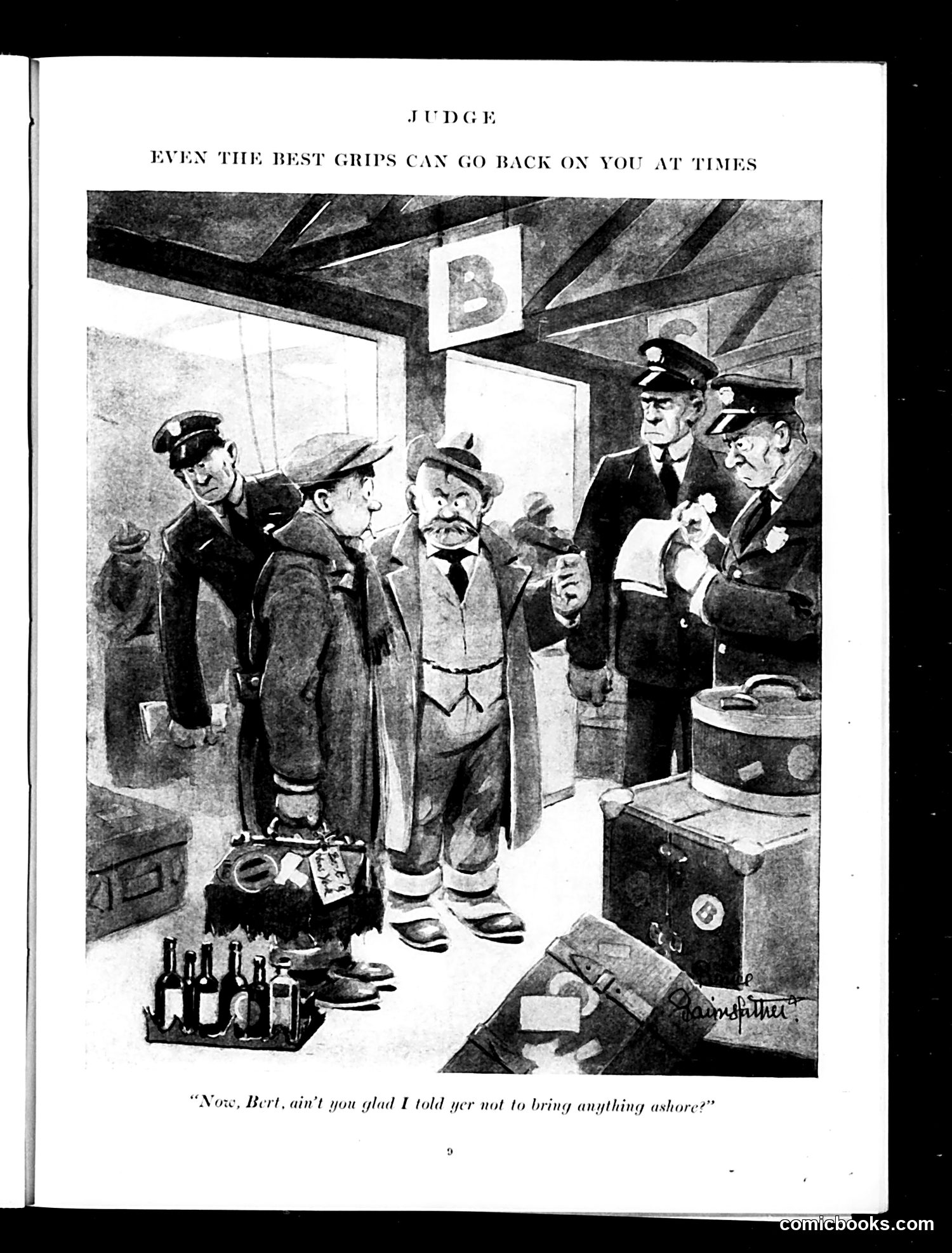 Judge — June 29, 1929 — page 11: Judge, 1929-06-29